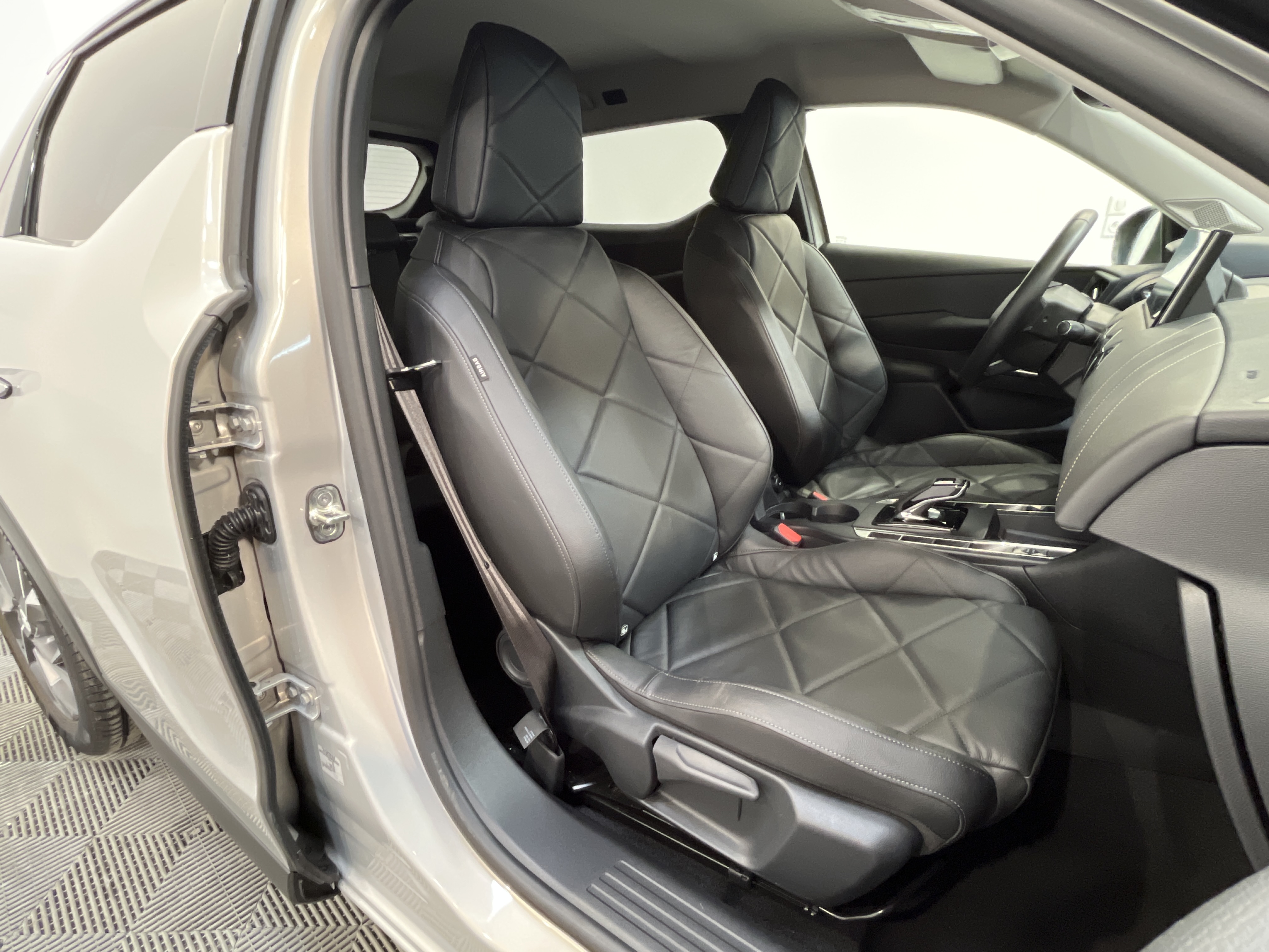 Photo 38 du véhicule DS DS 3 CROSSBACK