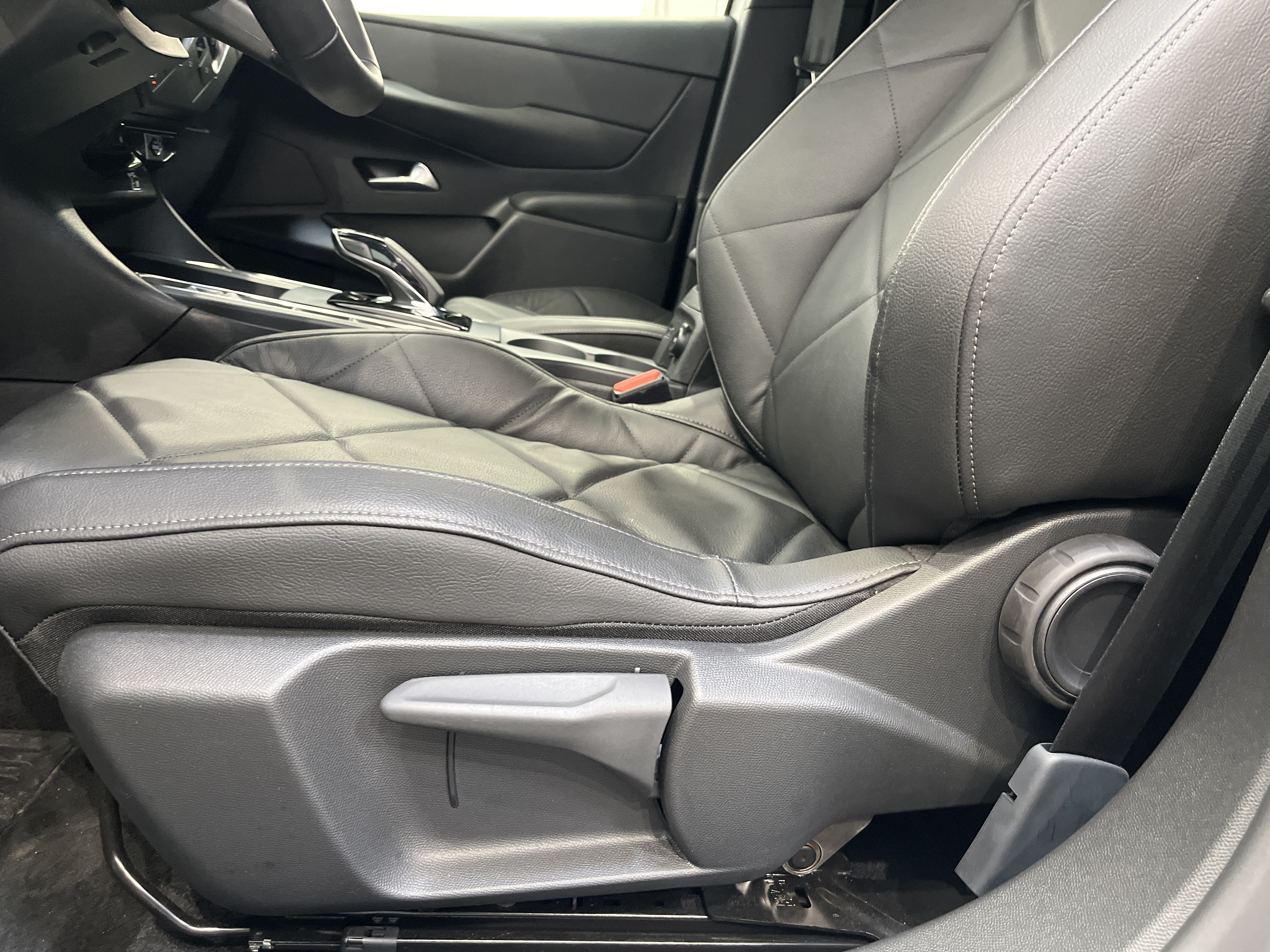 Photo 36 du véhicule DS DS 3 CROSSBACK