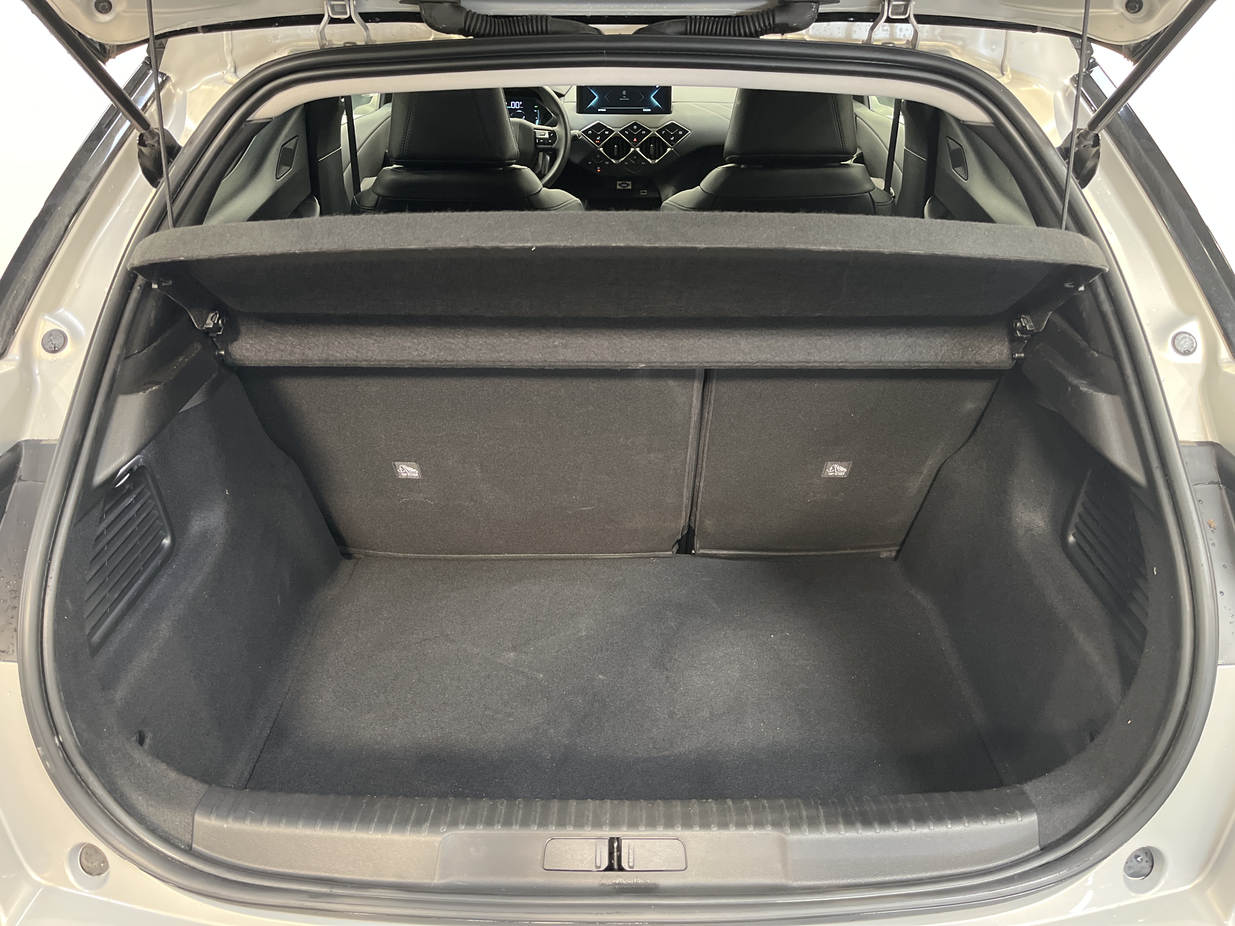 Photo 40 du véhicule DS DS 3 CROSSBACK