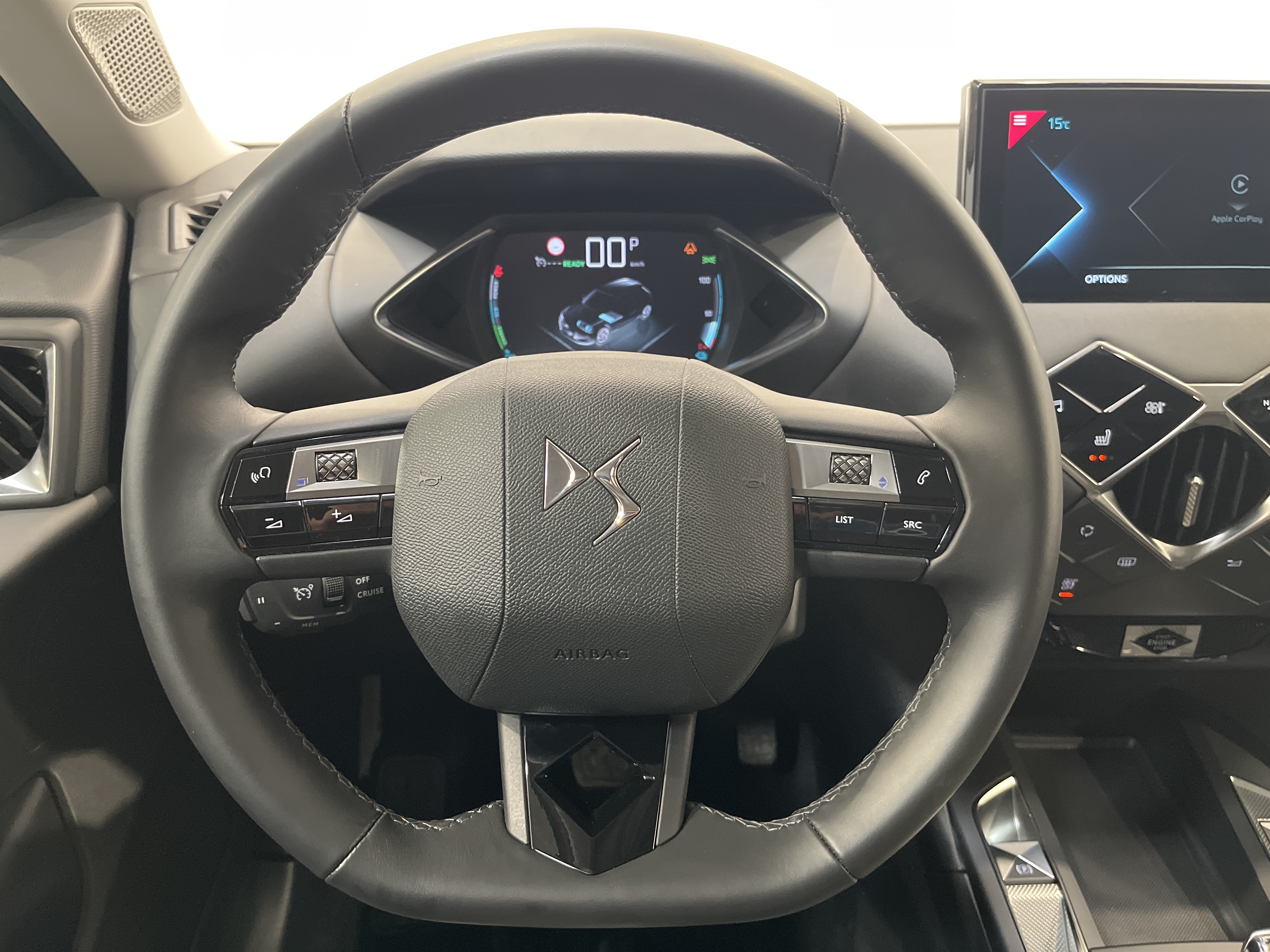 Photo 11 du véhicule DS DS 3 CROSSBACK