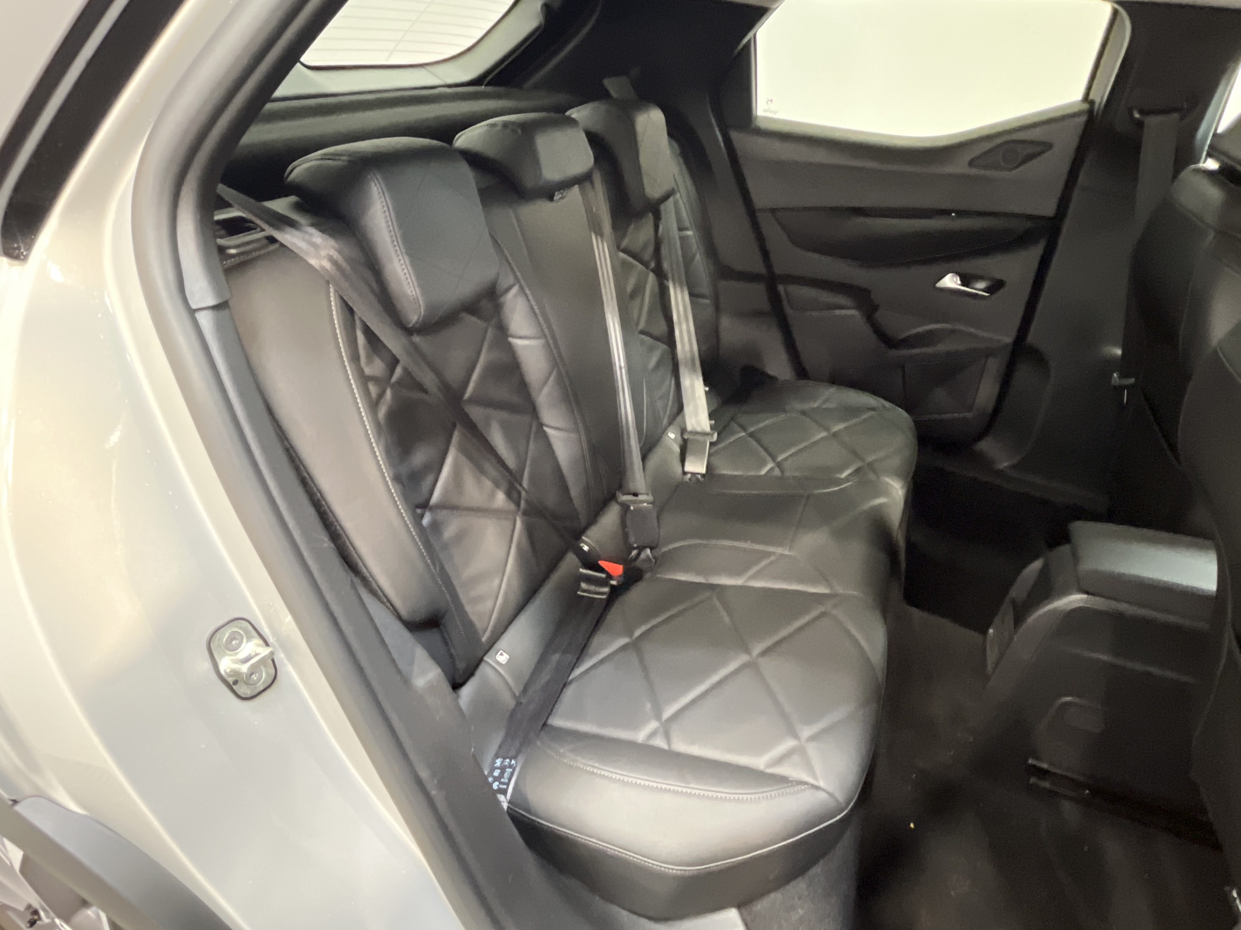 Photo 37 du véhicule DS DS 3 CROSSBACK