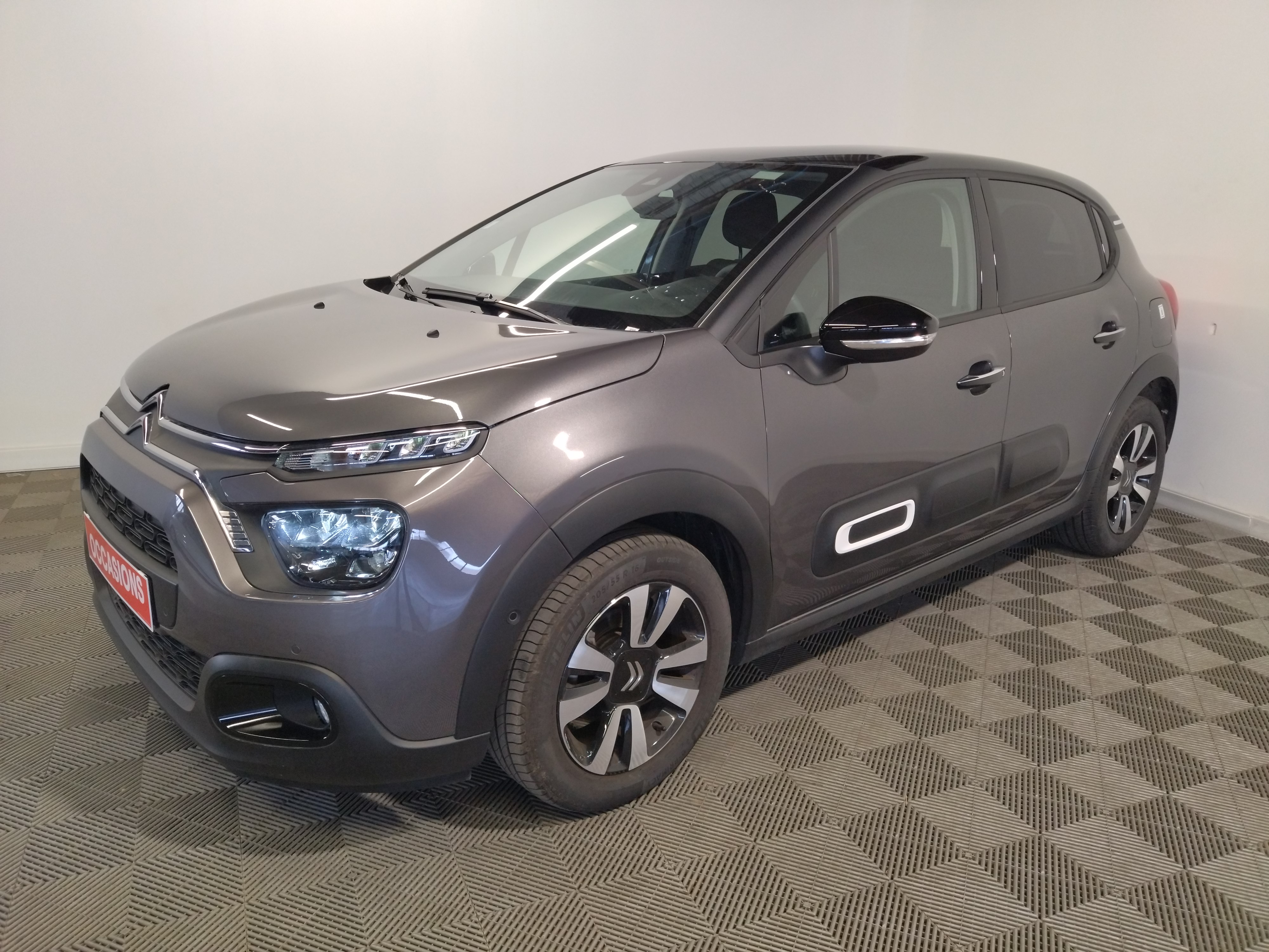 CITROEN C3 de 2023 - Clermont-Ferrand - Massoutre VO