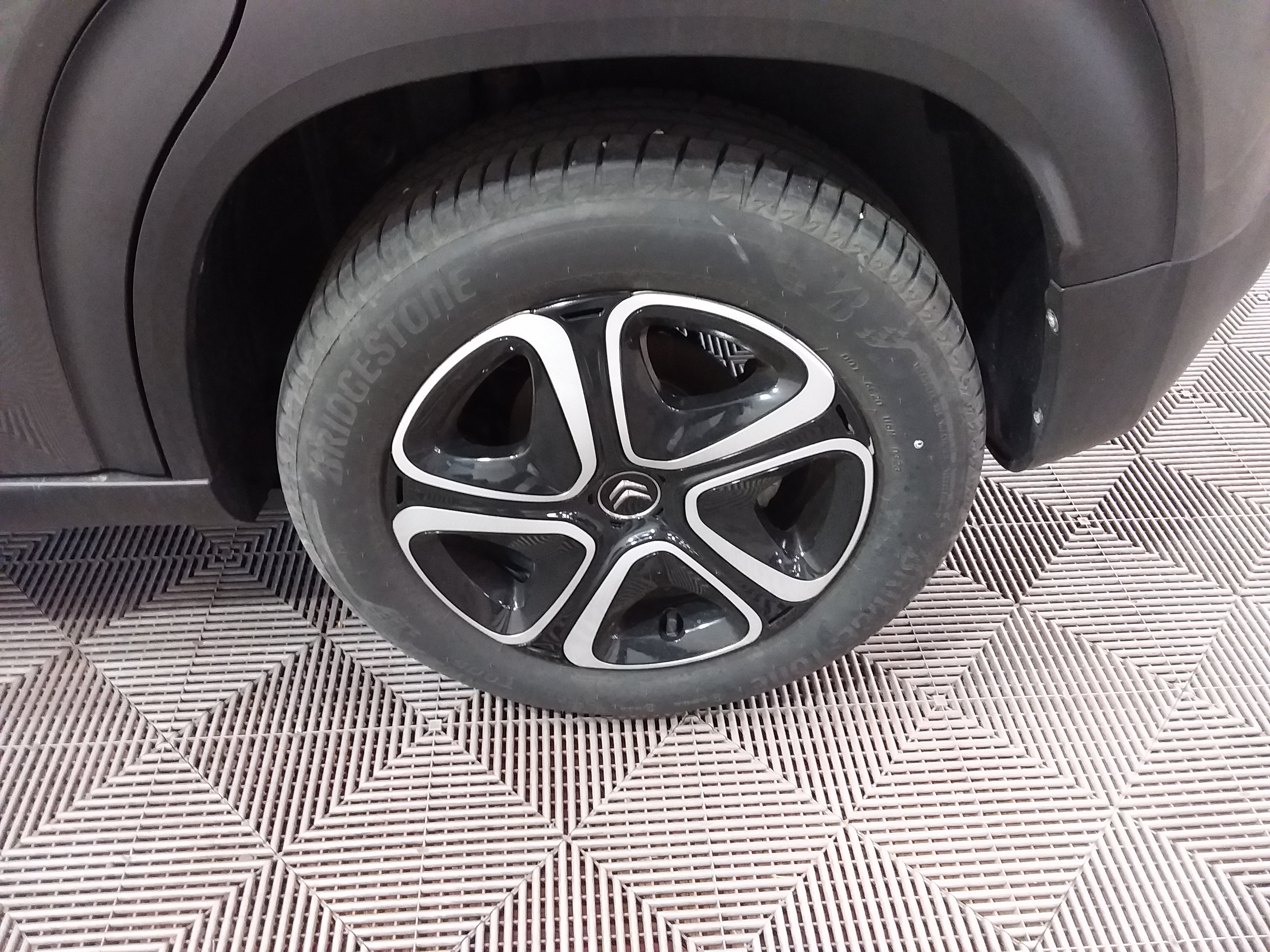 Photo 25 du véhicule CITROEN C3 AIRCROSS