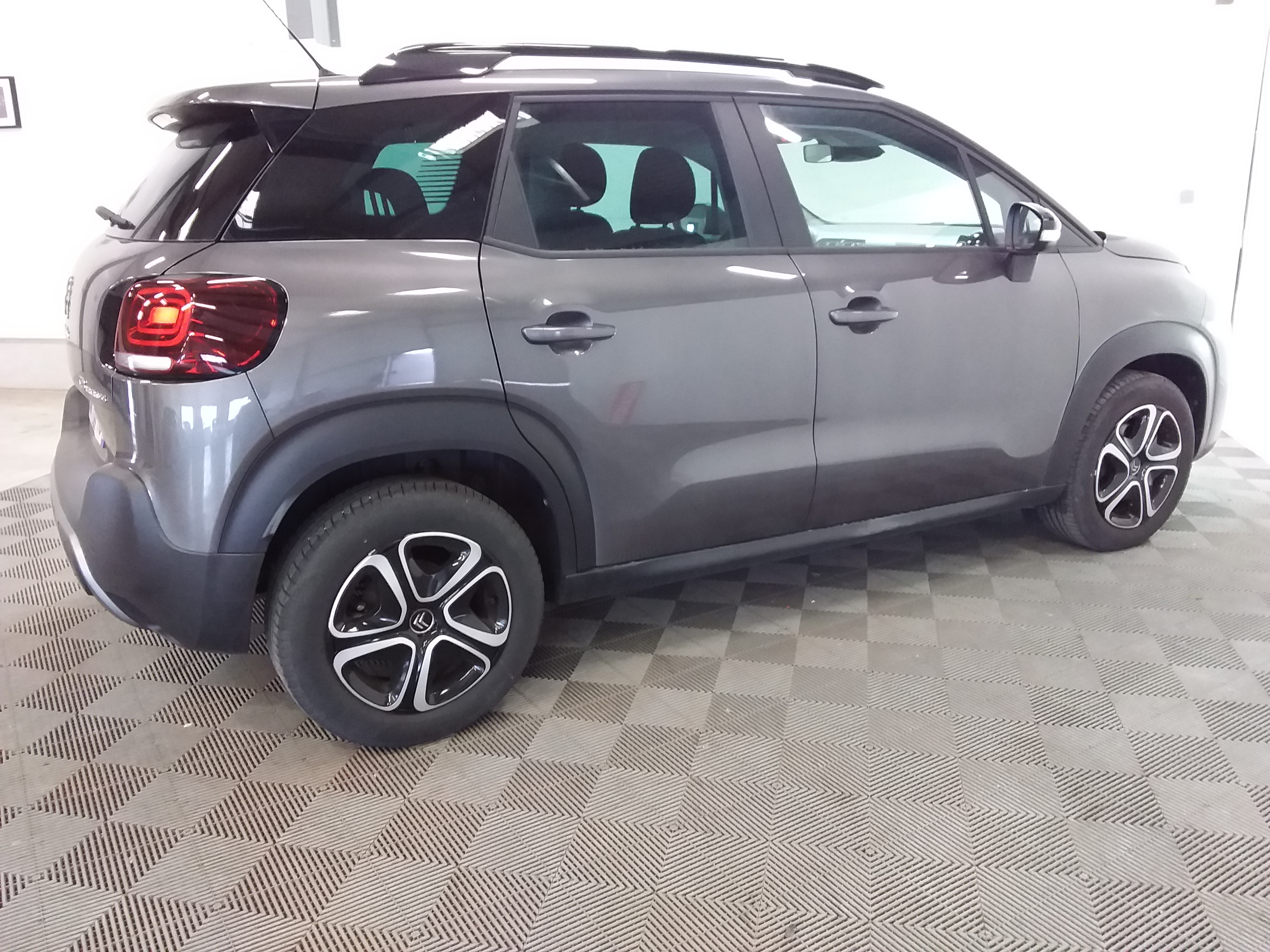 Photo 27 du véhicule CITROEN C3 AIRCROSS