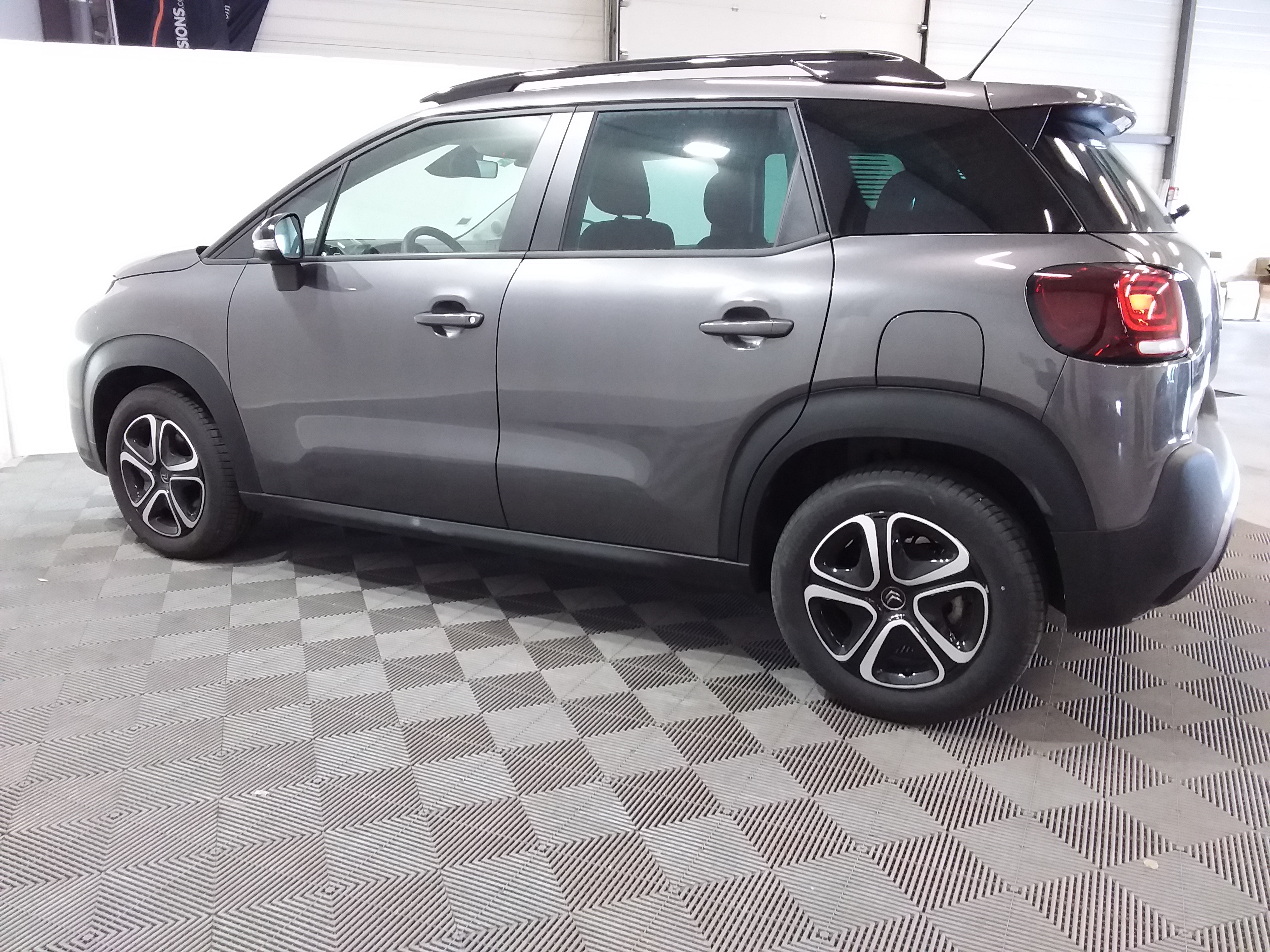 Photo 26 du véhicule CITROEN C3 AIRCROSS
