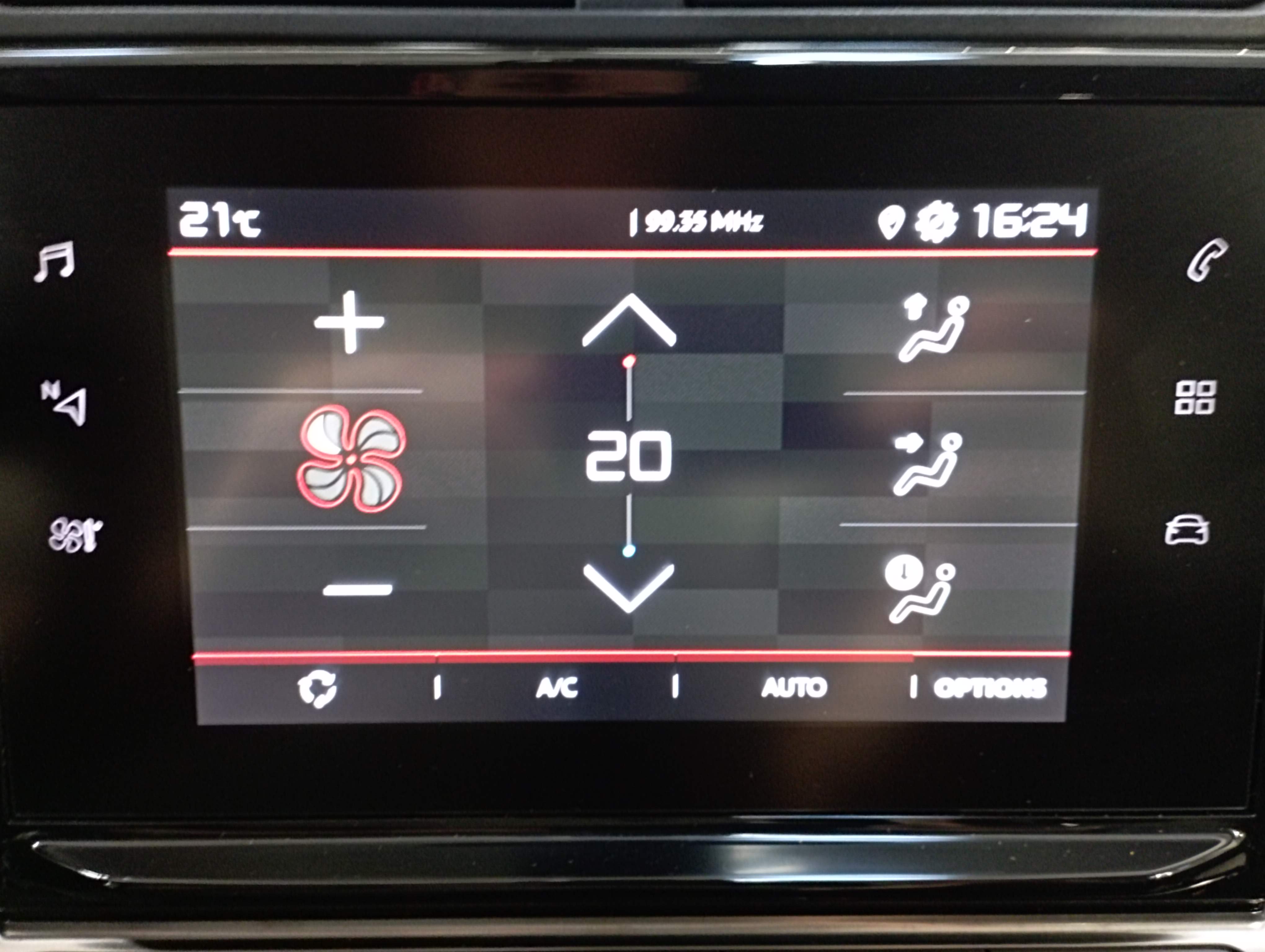 Photo 19 du véhicule CITROEN C3
