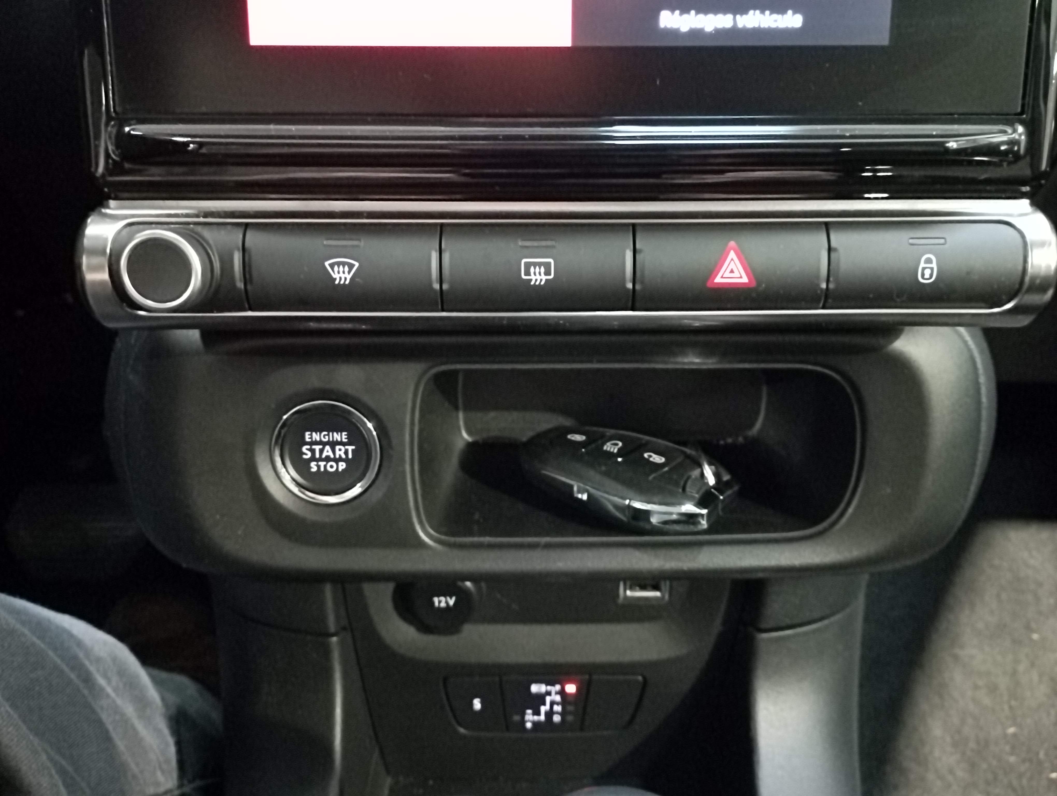 Photo 22 du véhicule CITROEN C3