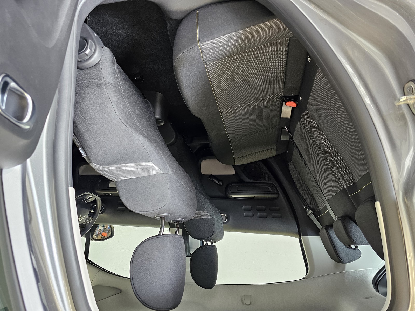 Photo 10 du véhicule CITROEN C3