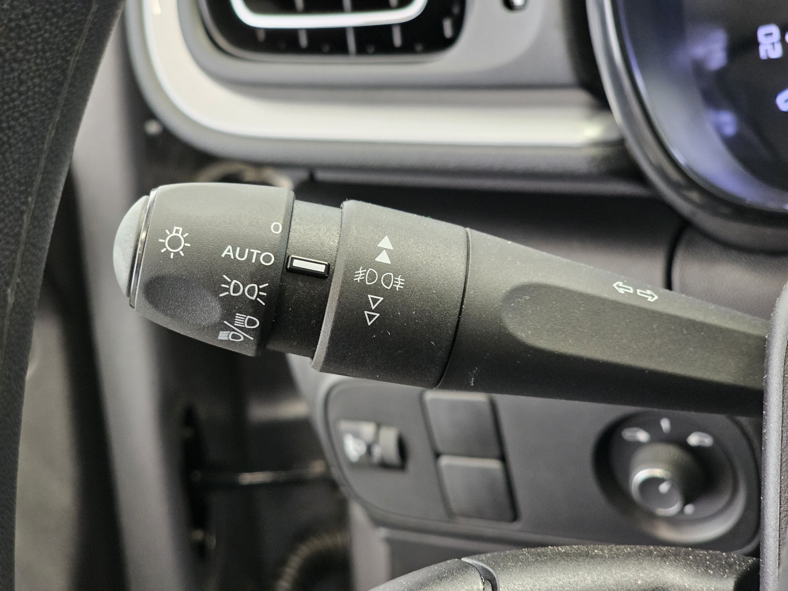 Photo 20 du véhicule CITROEN C3