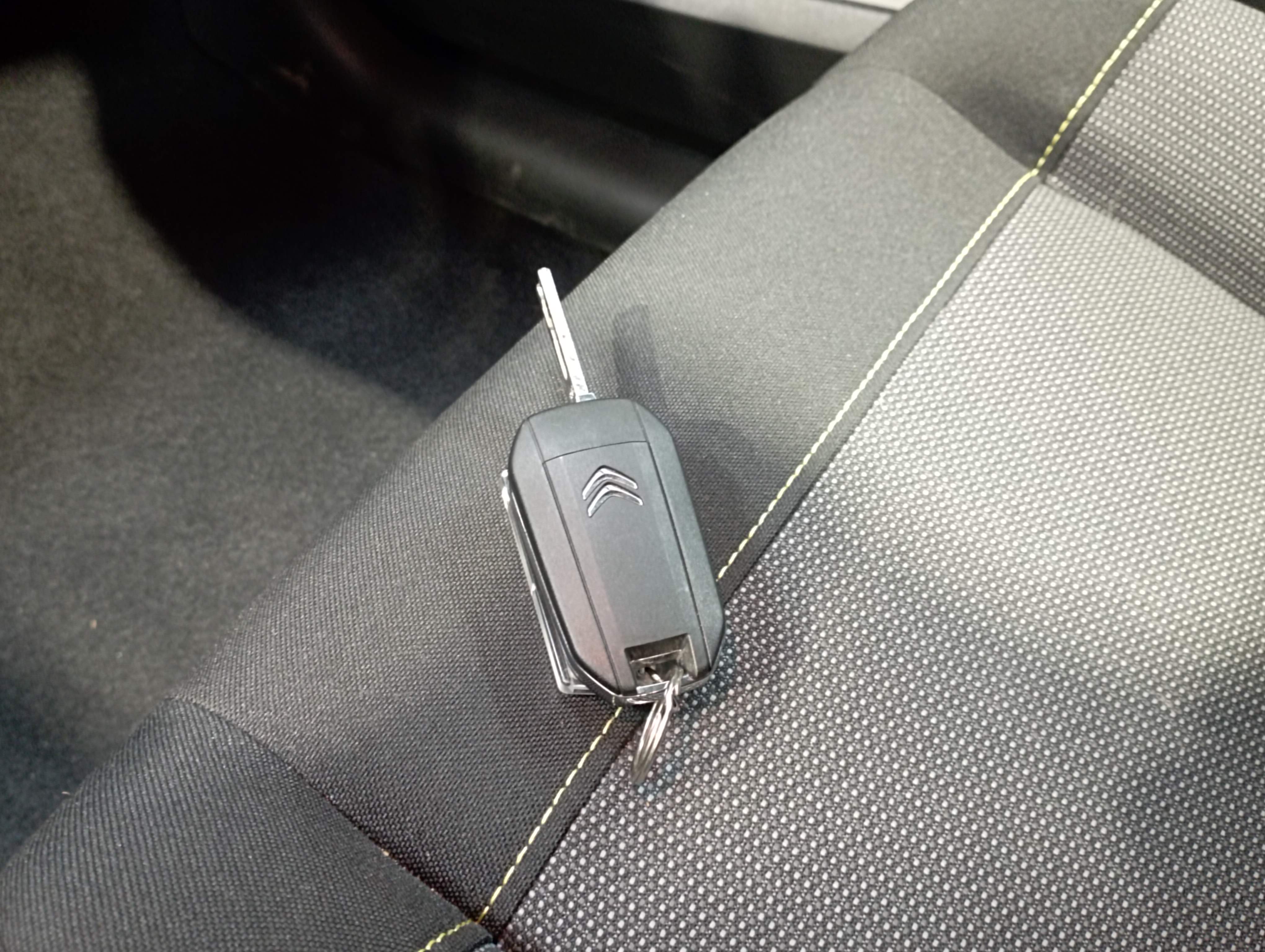 Photo 25 du véhicule CITROEN C3