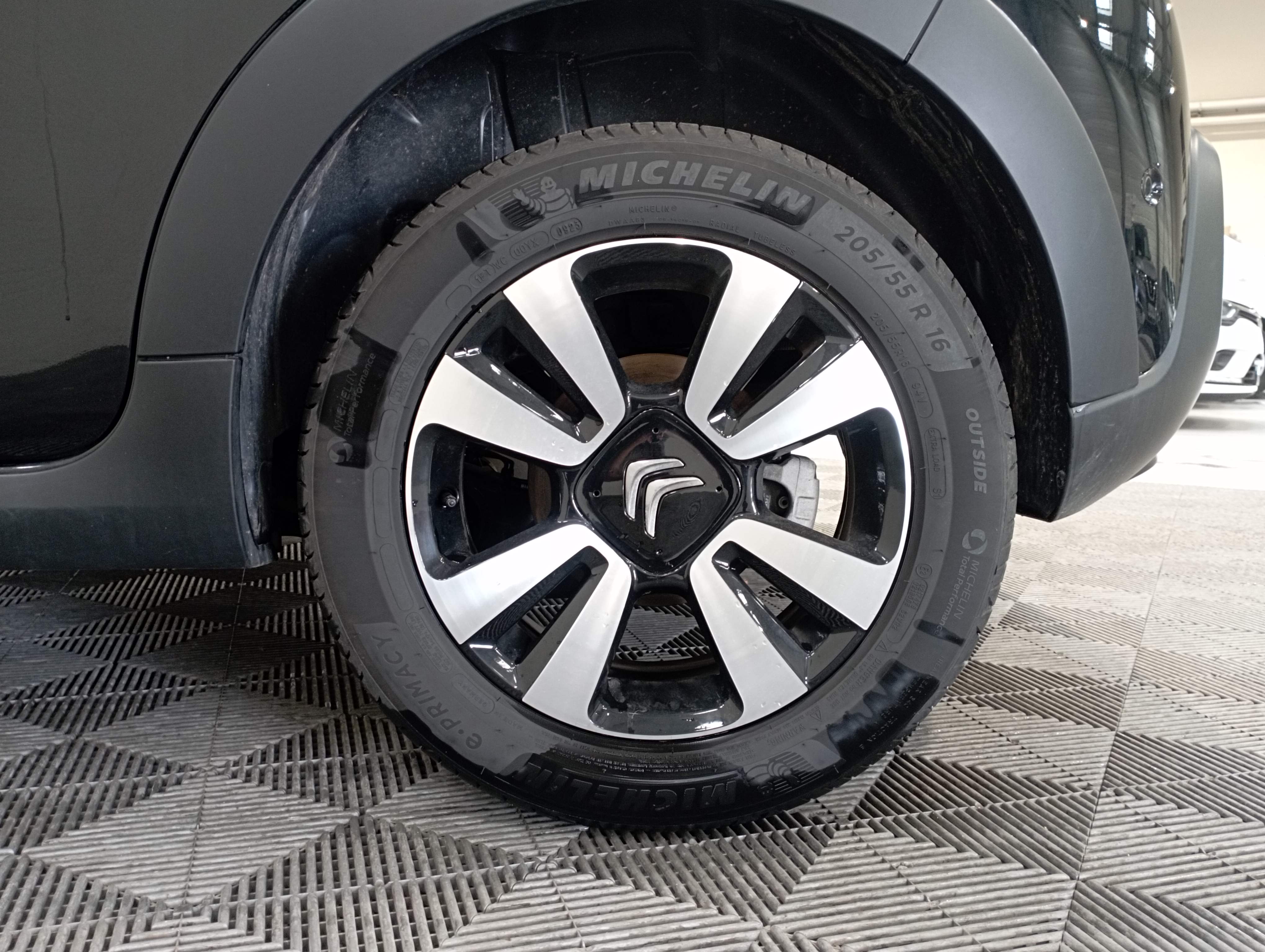 Photo 34 du véhicule CITROEN C3
