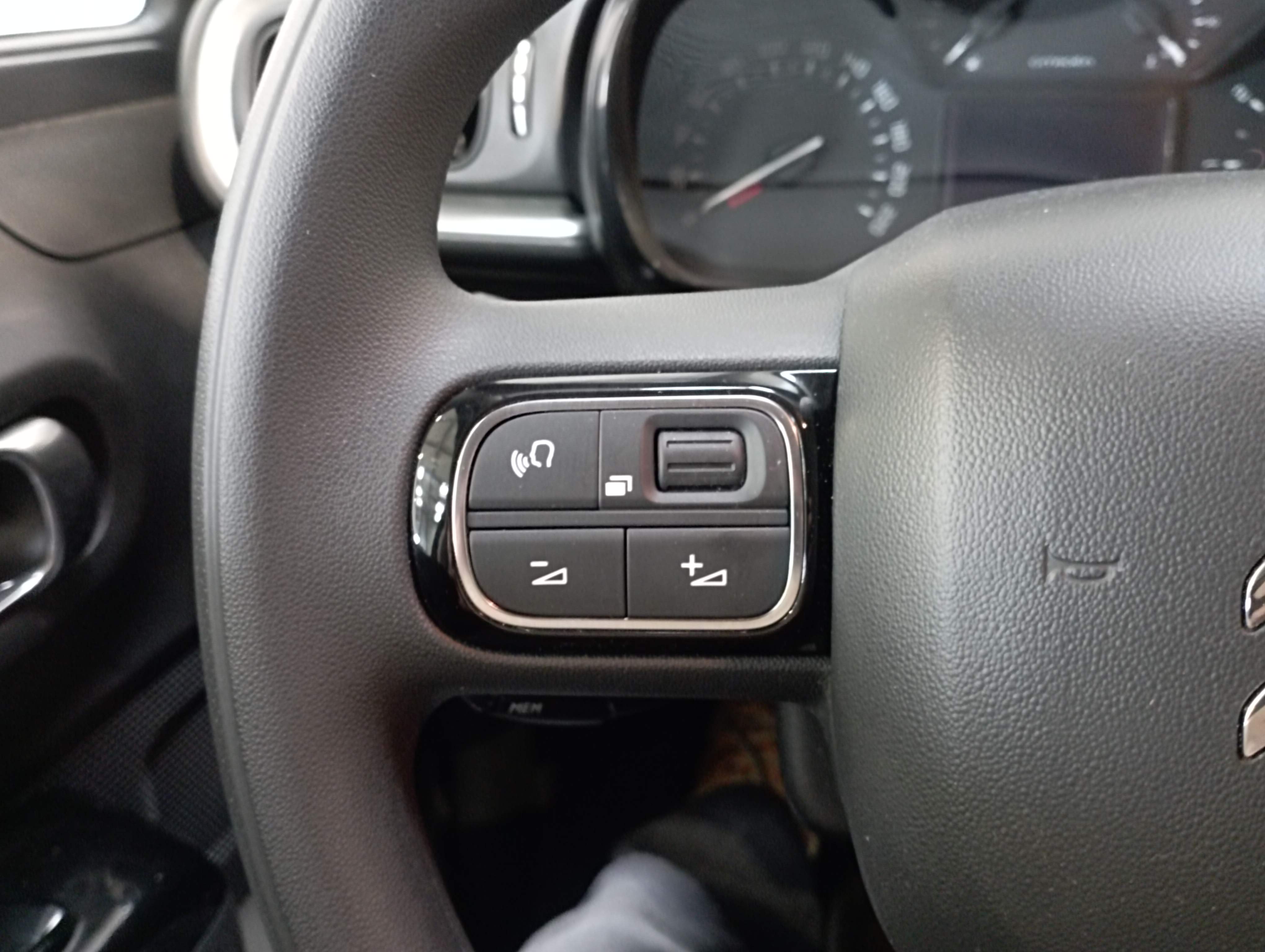Photo 28 du véhicule CITROEN C3