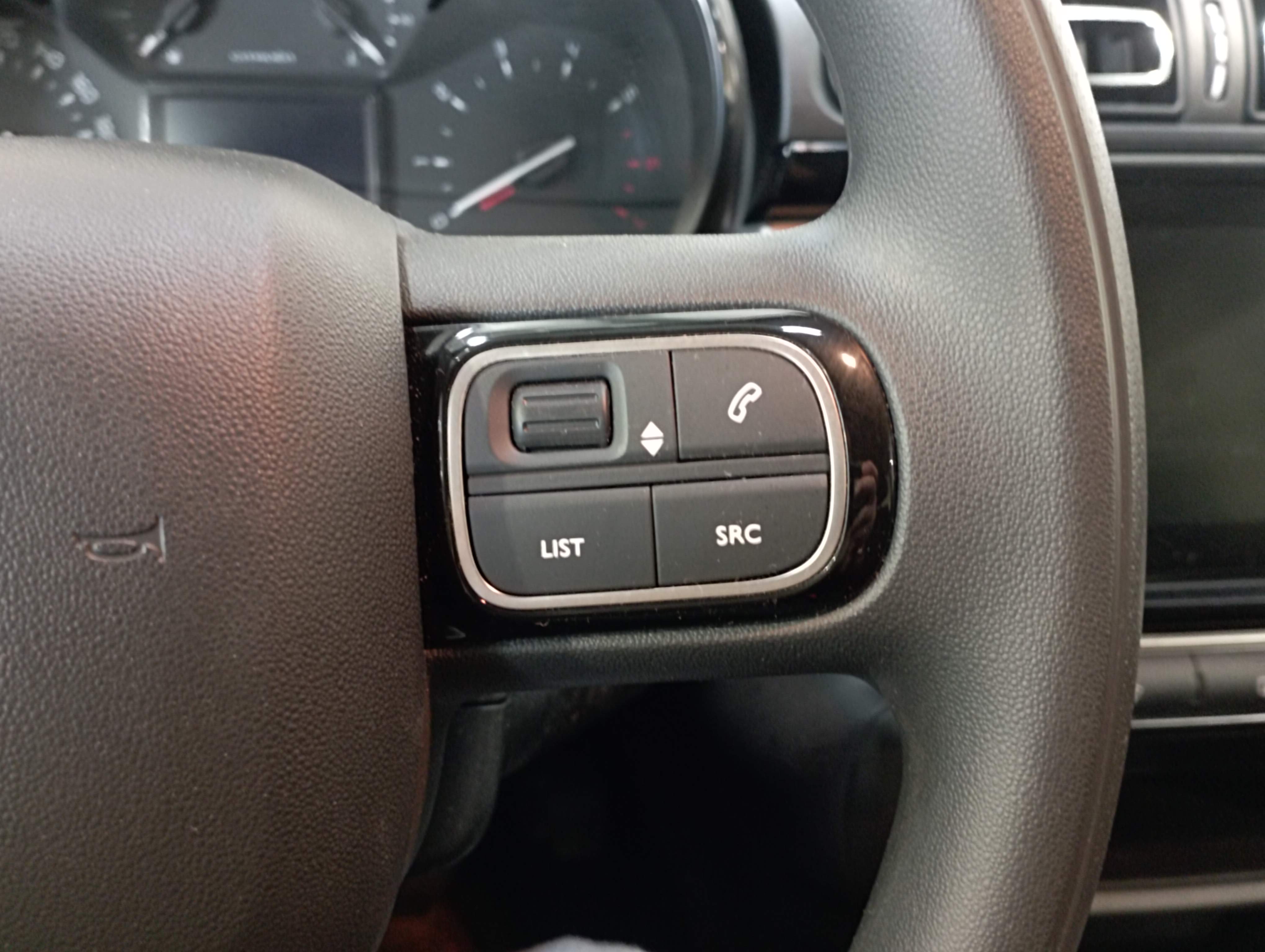 Photo 27 du véhicule CITROEN C3