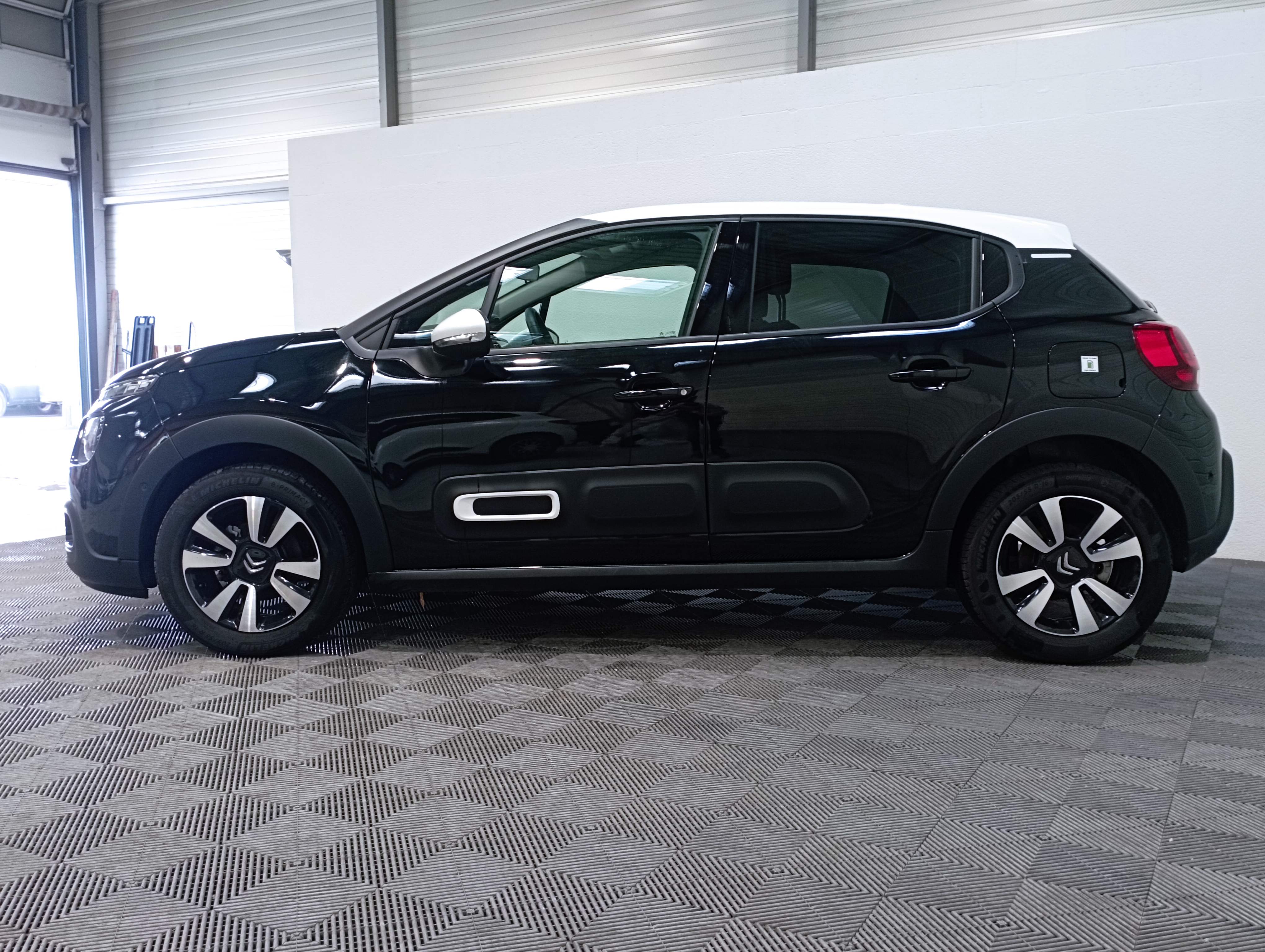 Photo 5 du véhicule CITROEN C3