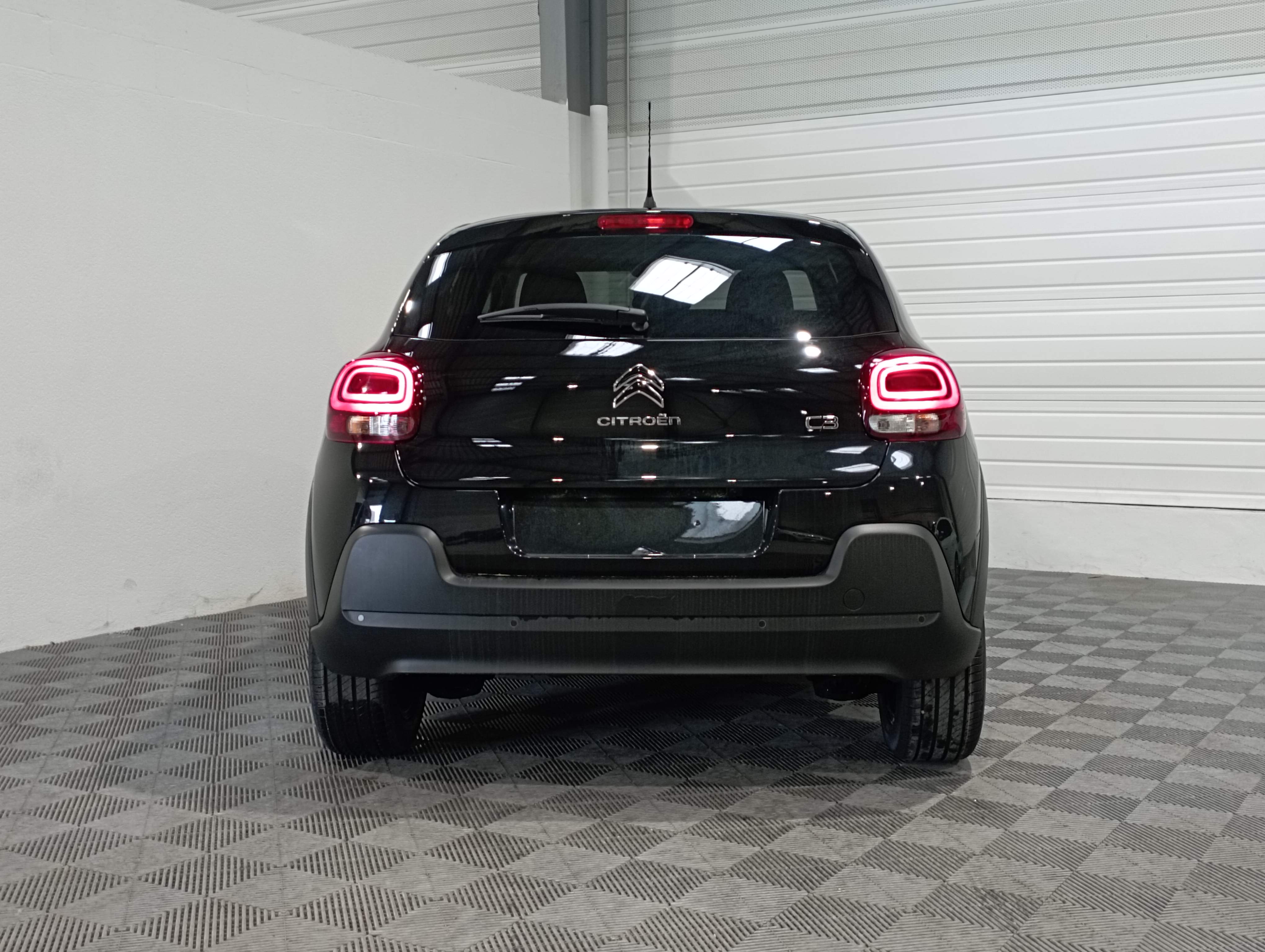 Photo 7 du véhicule CITROEN C3