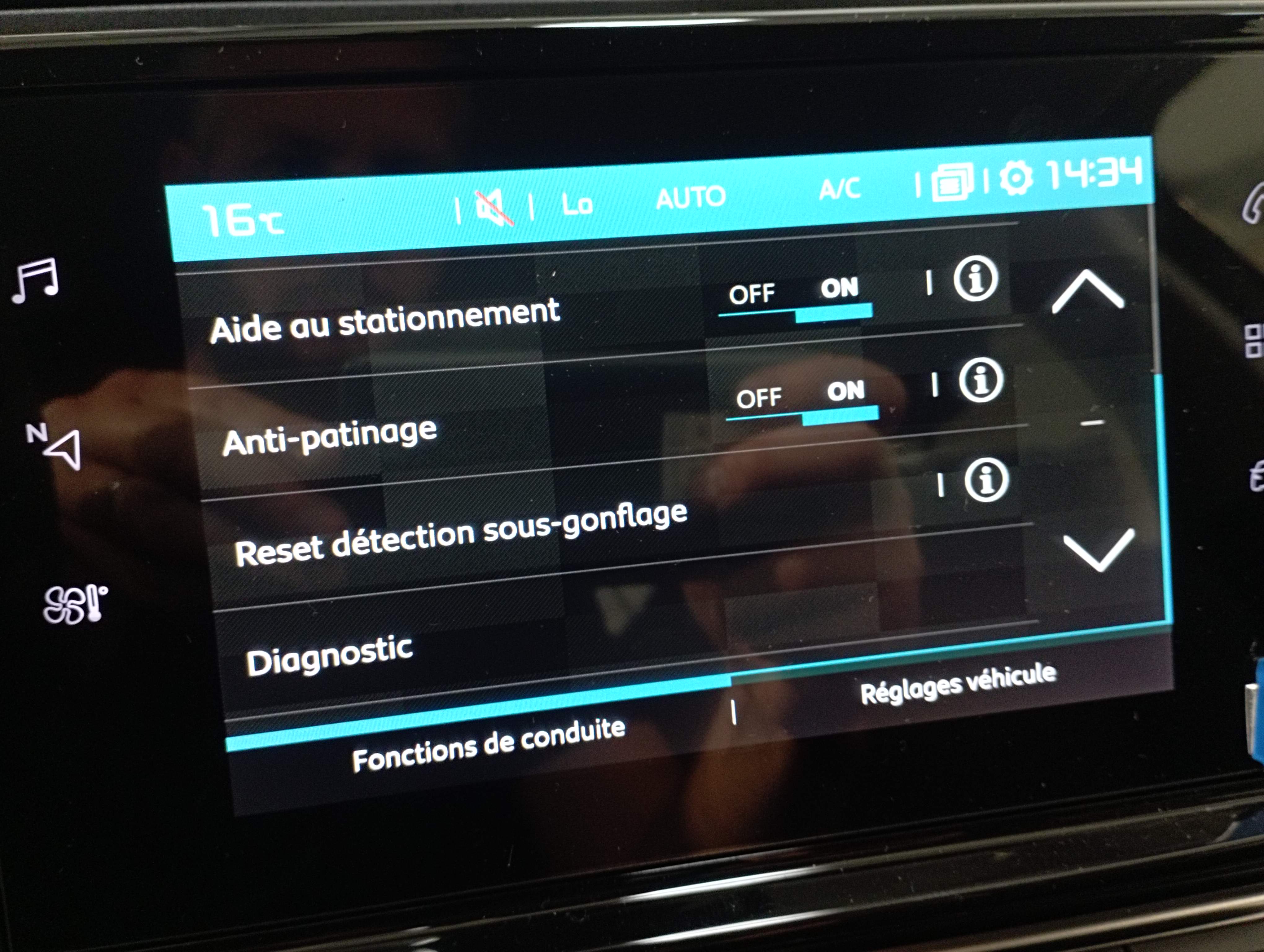Photo 24 du véhicule CITROEN C3
