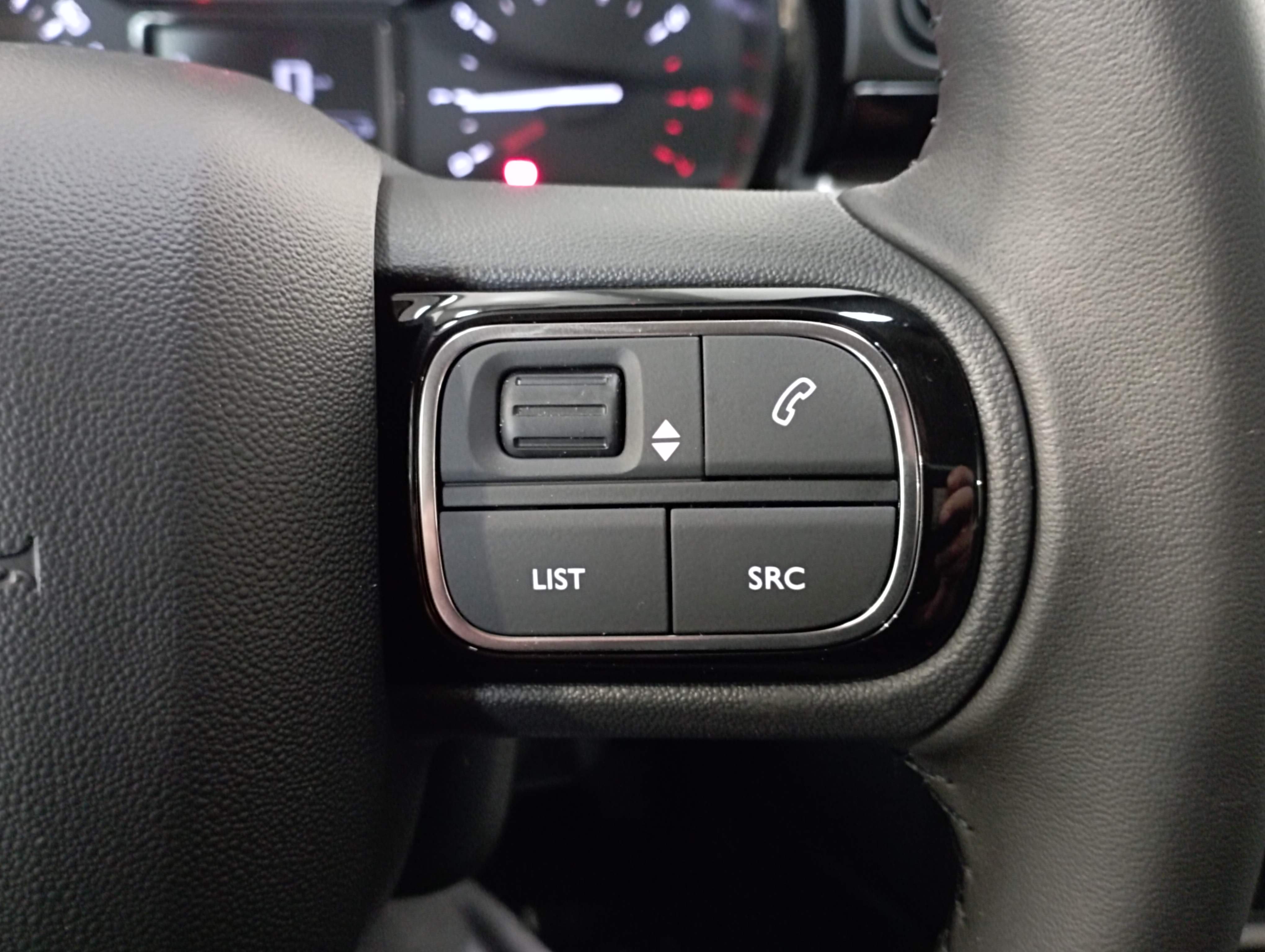 Photo 27 du véhicule CITROEN C3