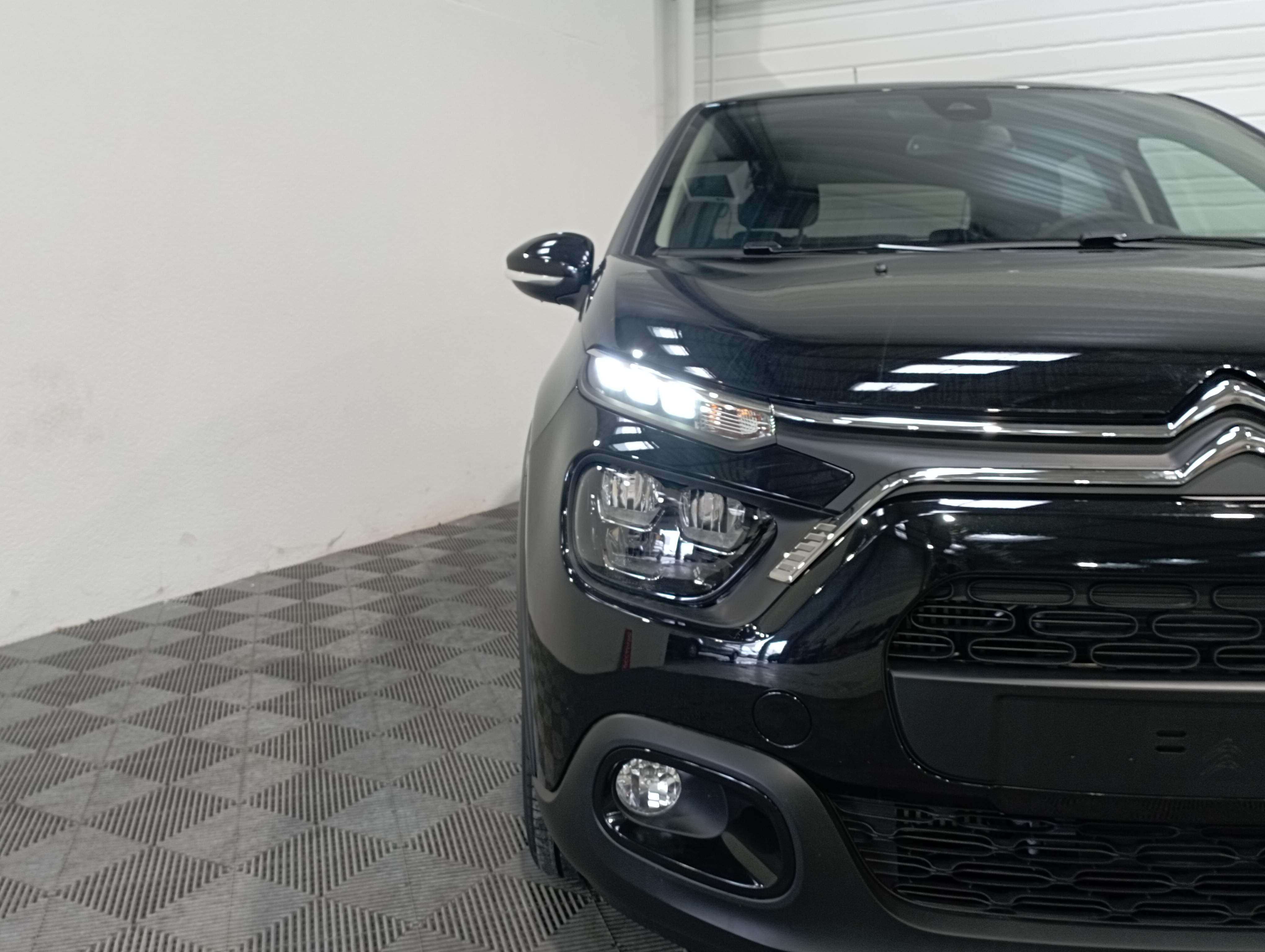 Photo 4 du véhicule CITROEN C3
