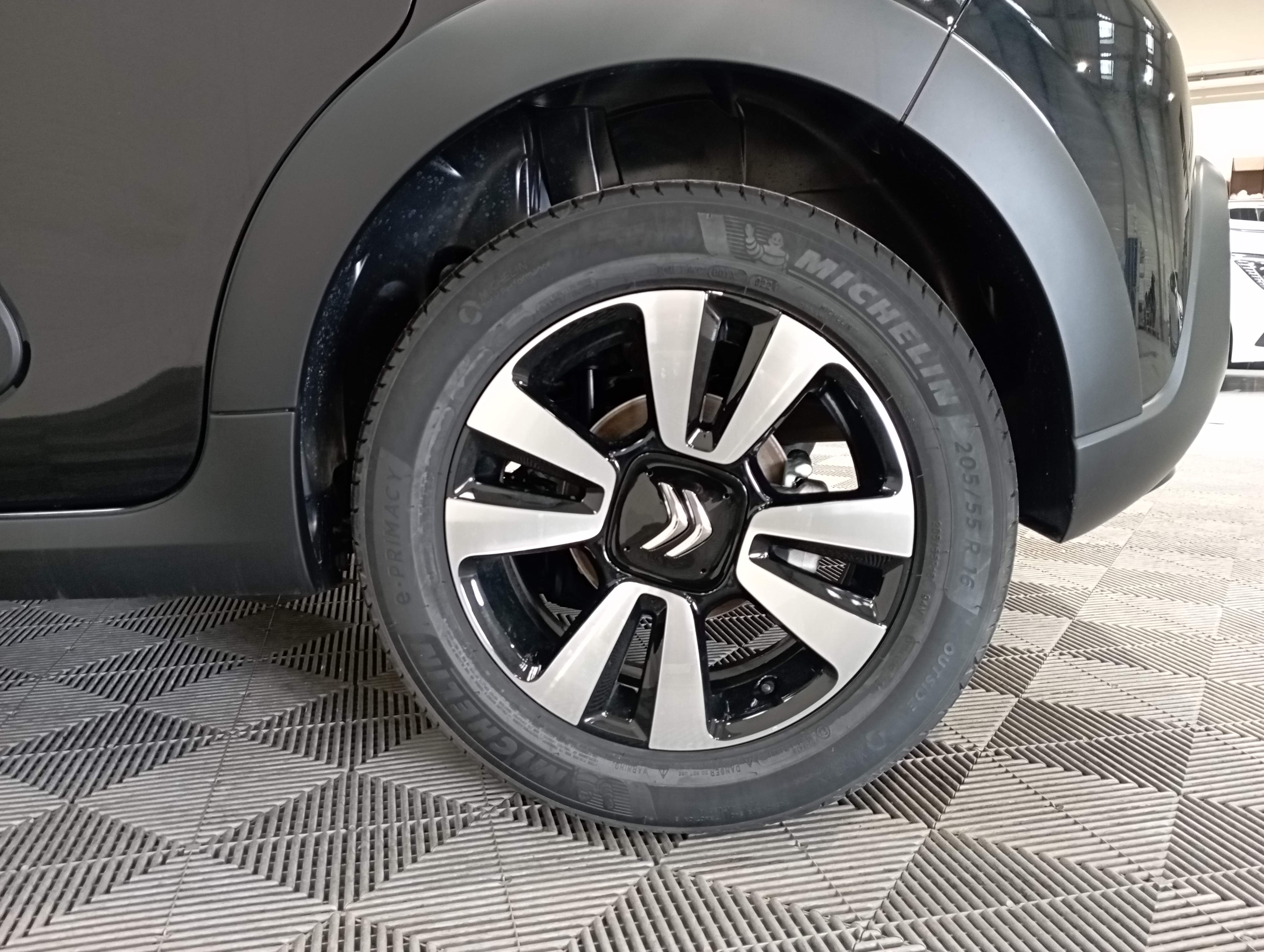 Photo 35 du véhicule CITROEN C3