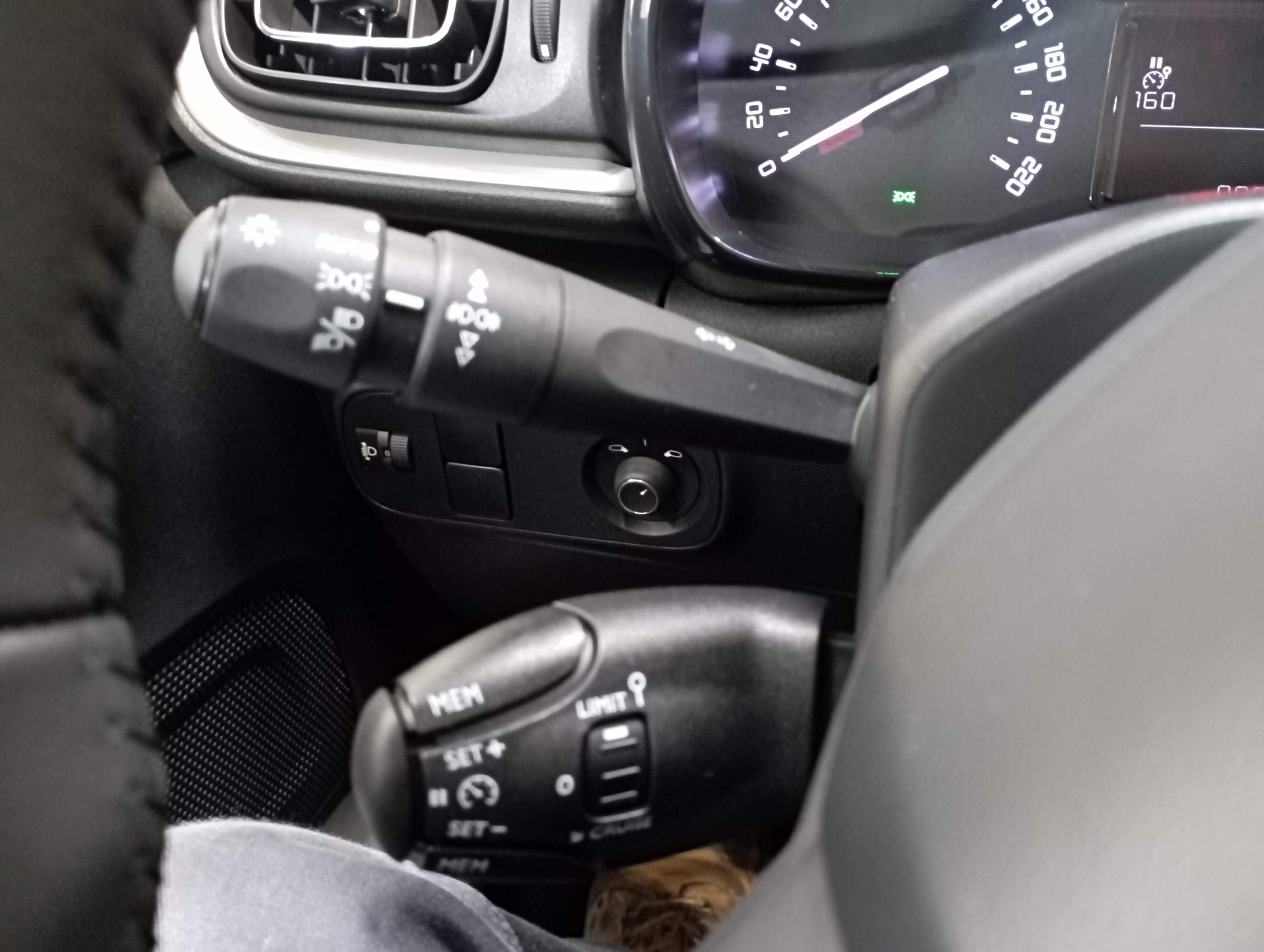 Photo 30 du véhicule CITROEN C3