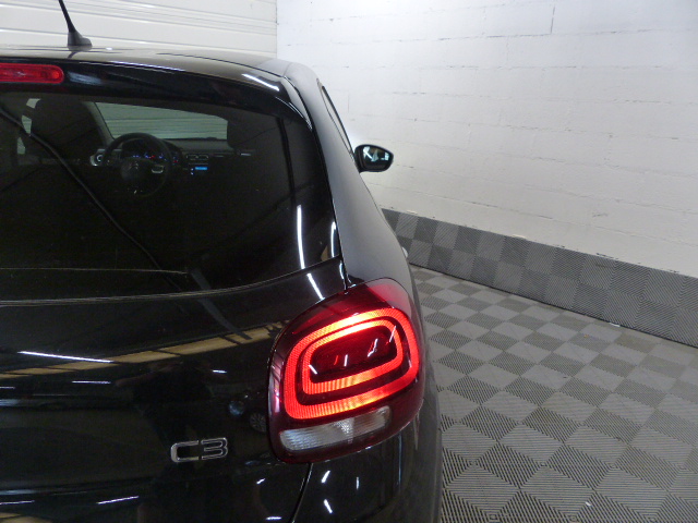 Photo 33 du véhicule CITROEN C3