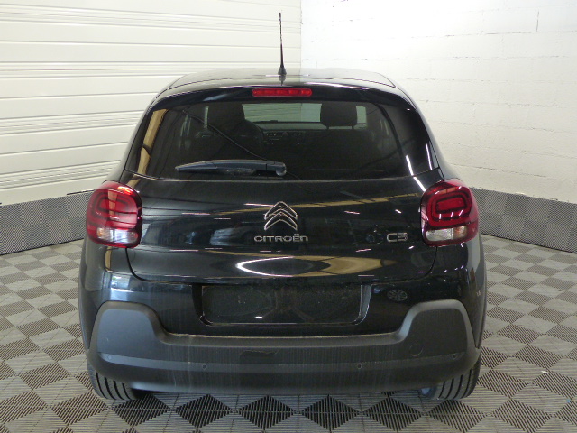 Photo 7 du véhicule CITROEN C3