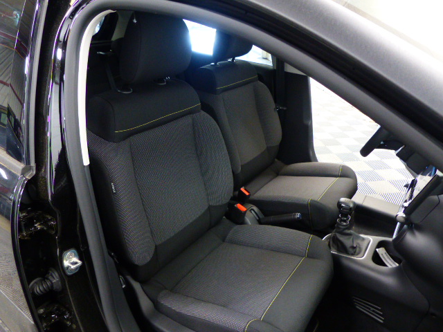 Photo 31 du véhicule CITROEN C3