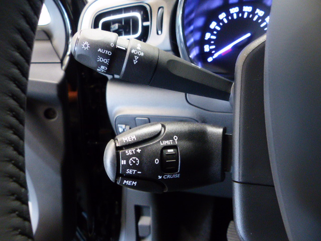 Photo 20 du véhicule CITROEN C3