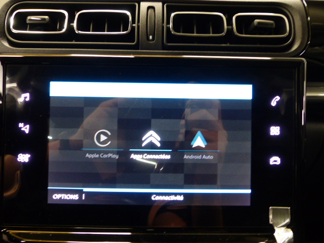 Photo 25 du véhicule CITROEN C3