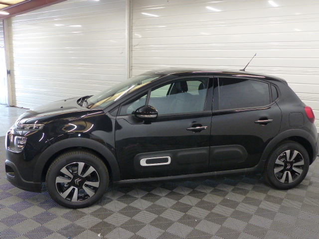 Photo 4 du véhicule CITROEN C3