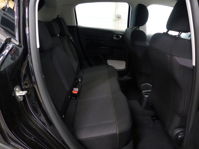Photo 10 du véhicule CITROEN C3