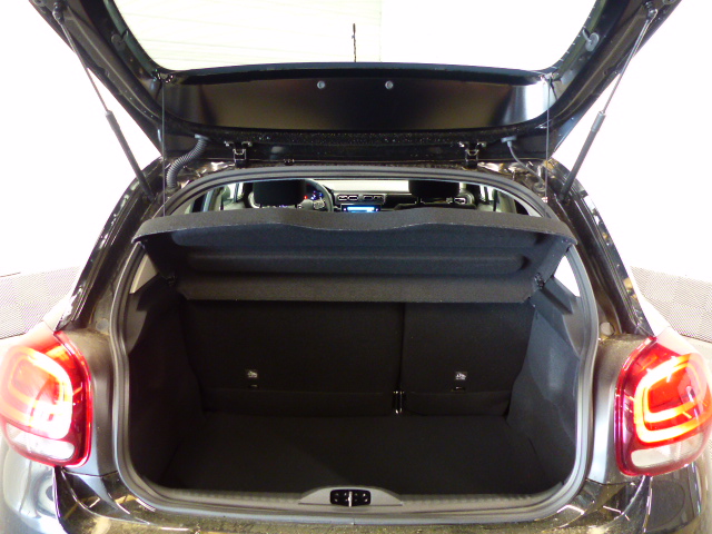 Photo 13 du véhicule CITROEN C3