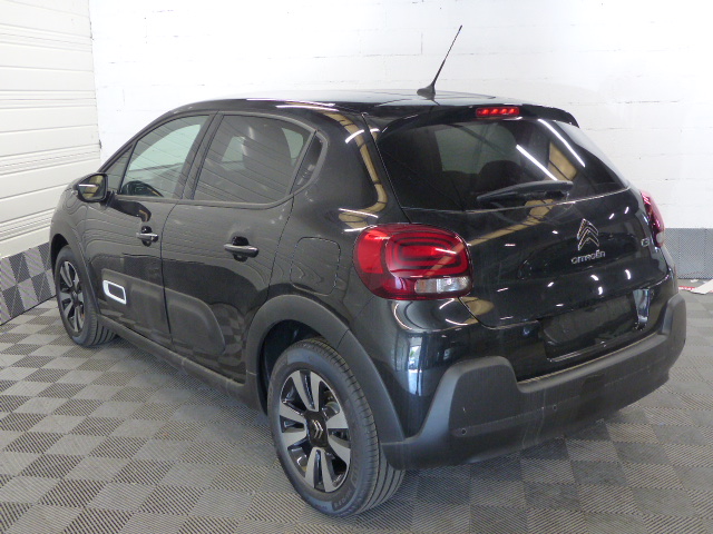 Photo 8 du véhicule CITROEN C3
