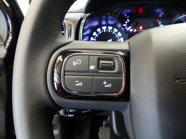Photo 18 du véhicule CITROEN C3