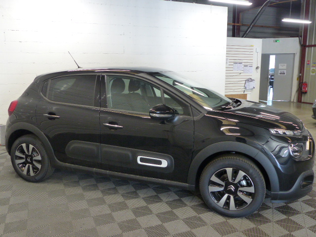 Photo 5 du véhicule CITROEN C3