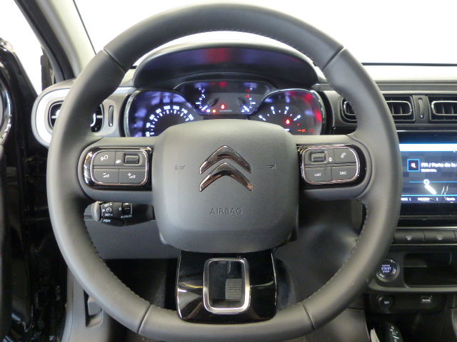 Photo 17 du véhicule CITROEN C3