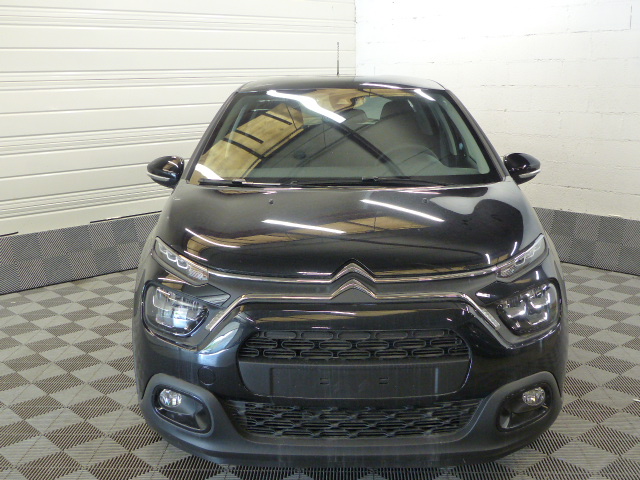 Photo 2 du véhicule CITROEN C3