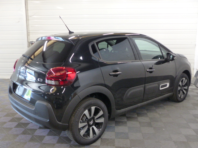Photo 6 du véhicule CITROEN C3