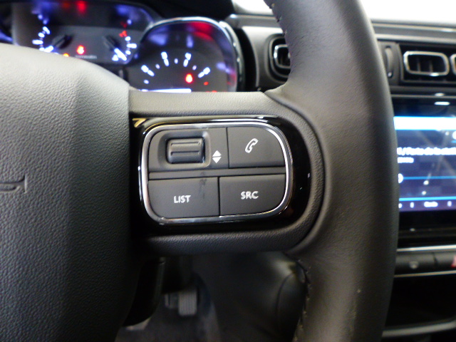 Photo 19 du véhicule CITROEN C3