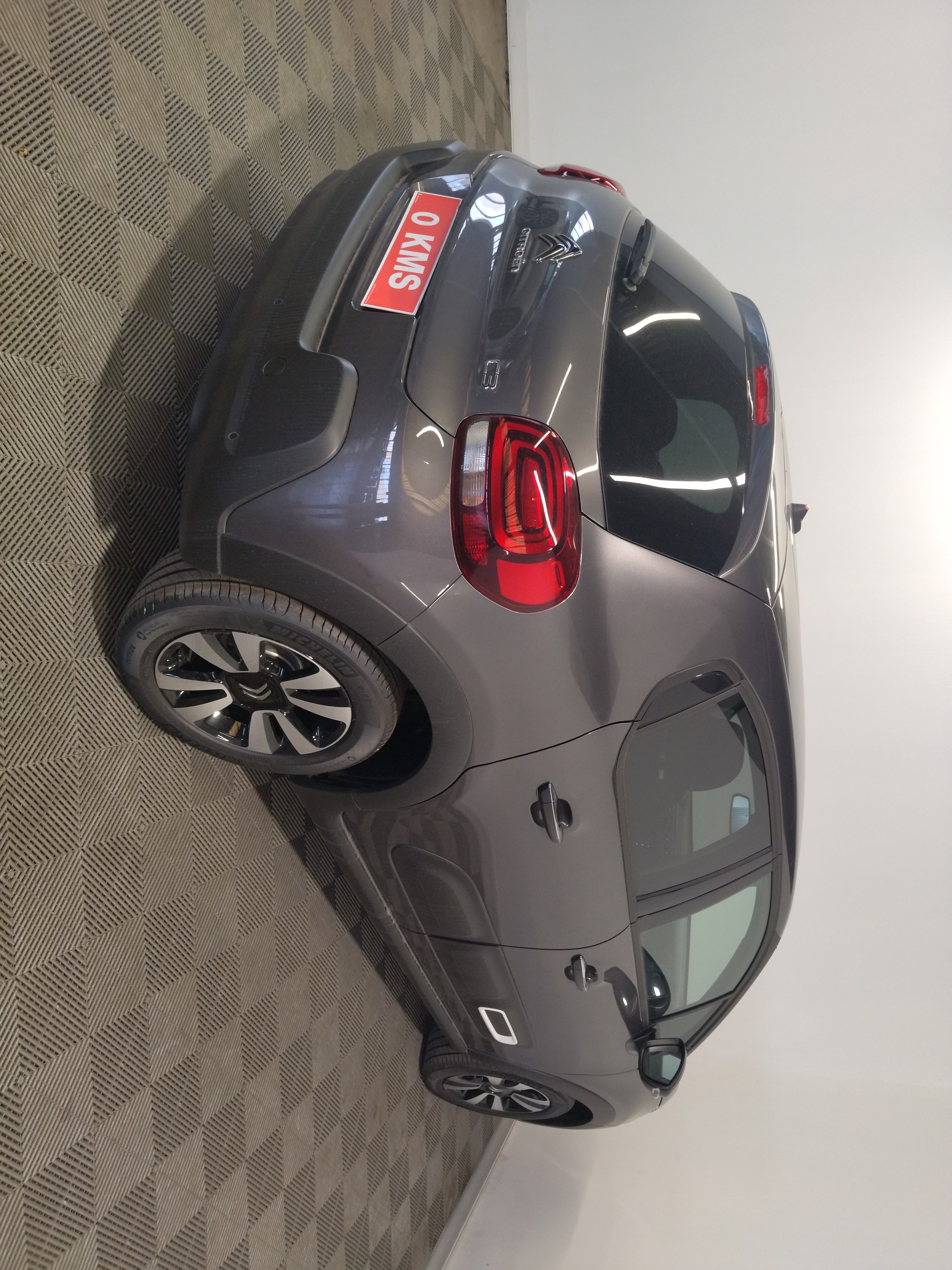 Photo 3 du véhicule CITROEN C3