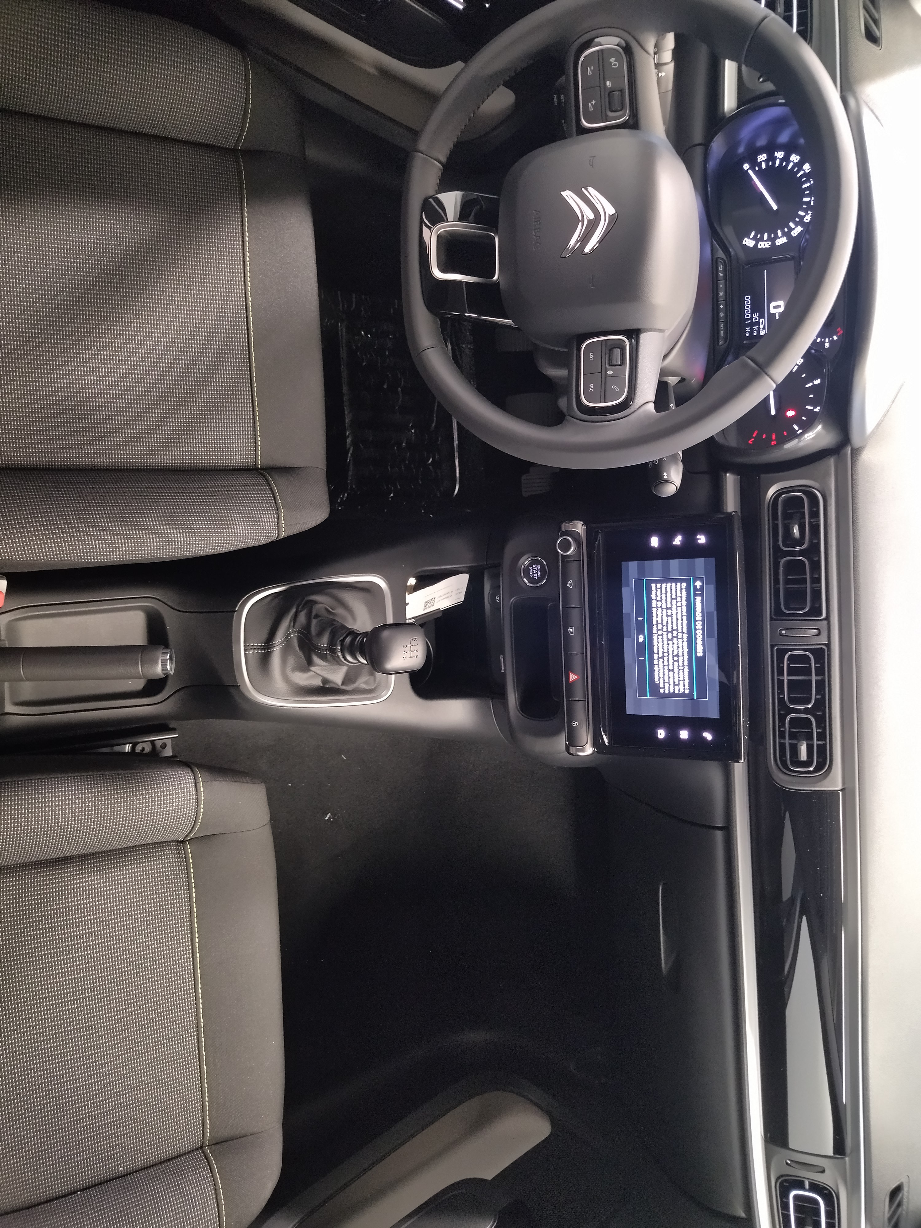 Photo 13 du véhicule CITROEN C3