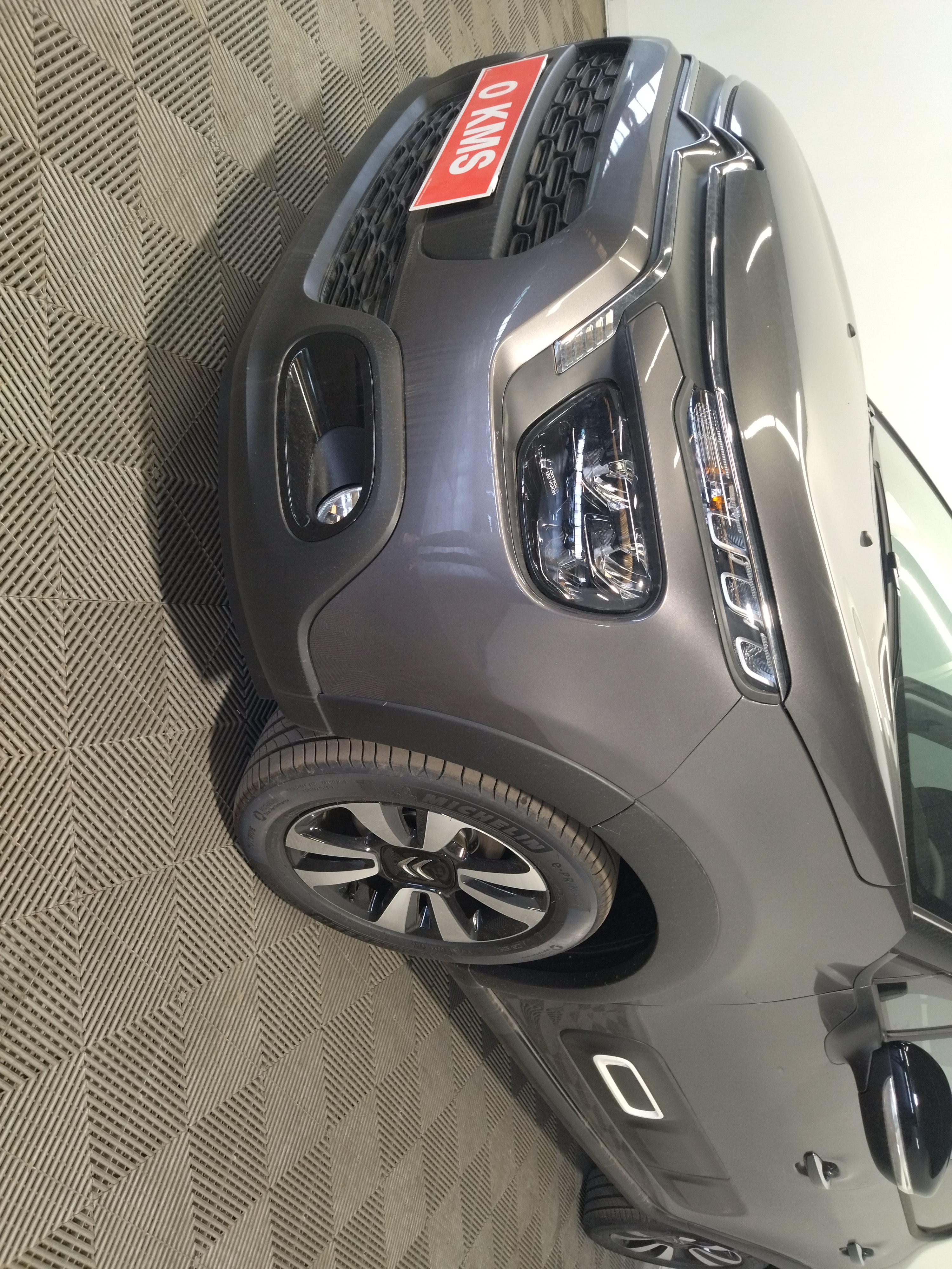Photo 6 du véhicule CITROEN C3