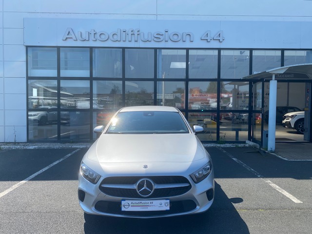 MERCEDES-BENZ CLASSE A