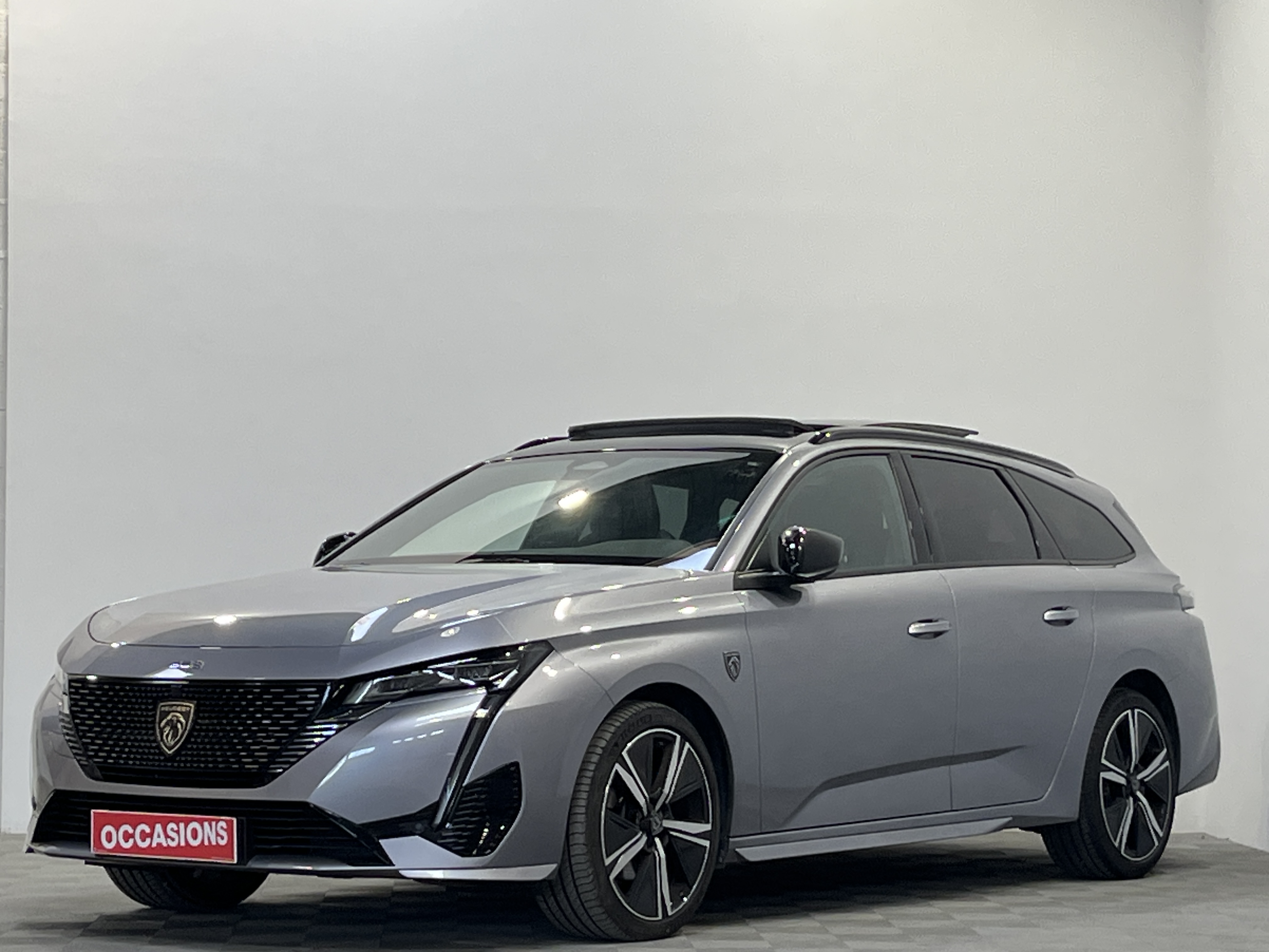 PEUGEOT 308 SW