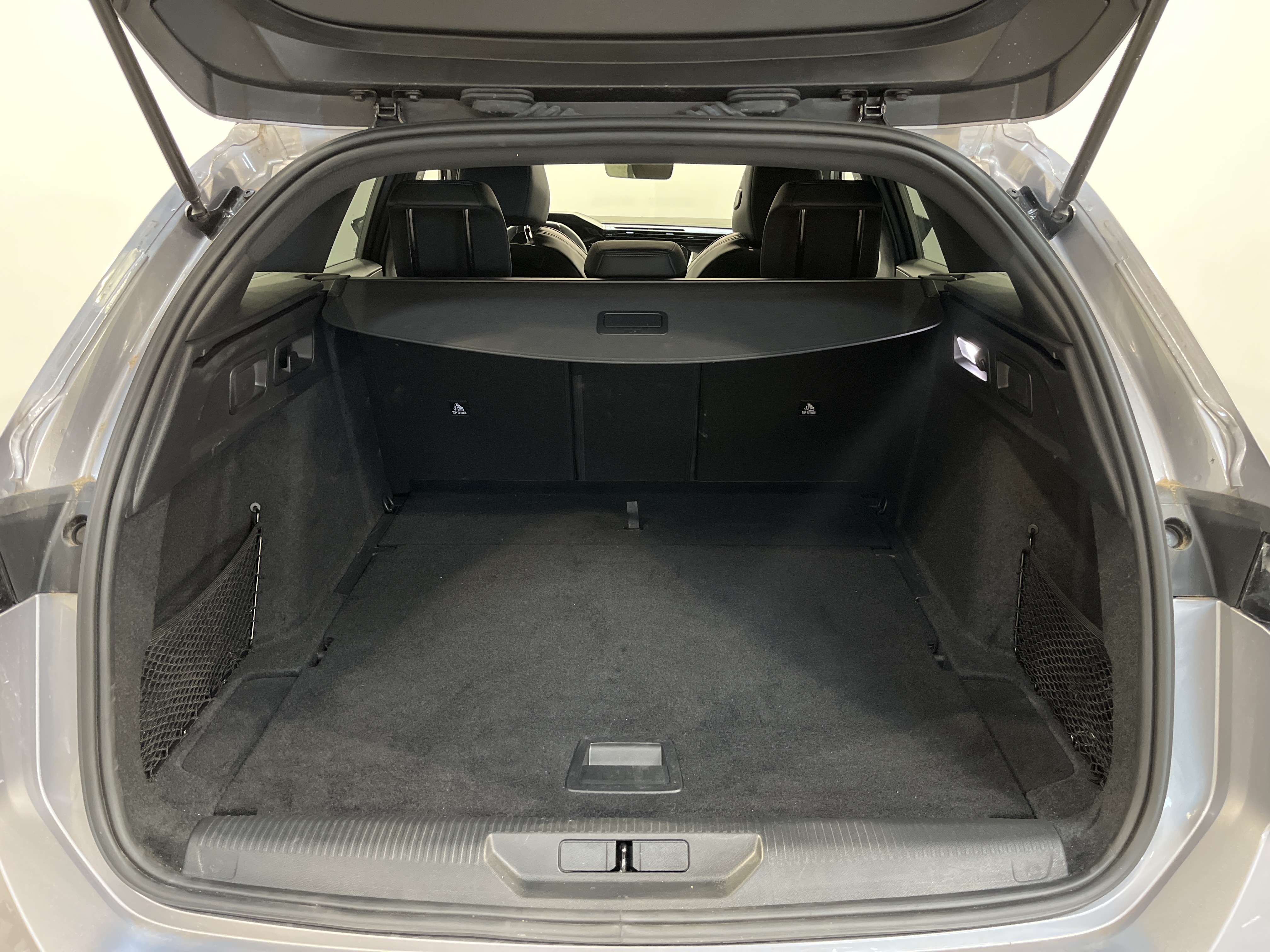 Photo 50 du véhicule PEUGEOT 308 SW