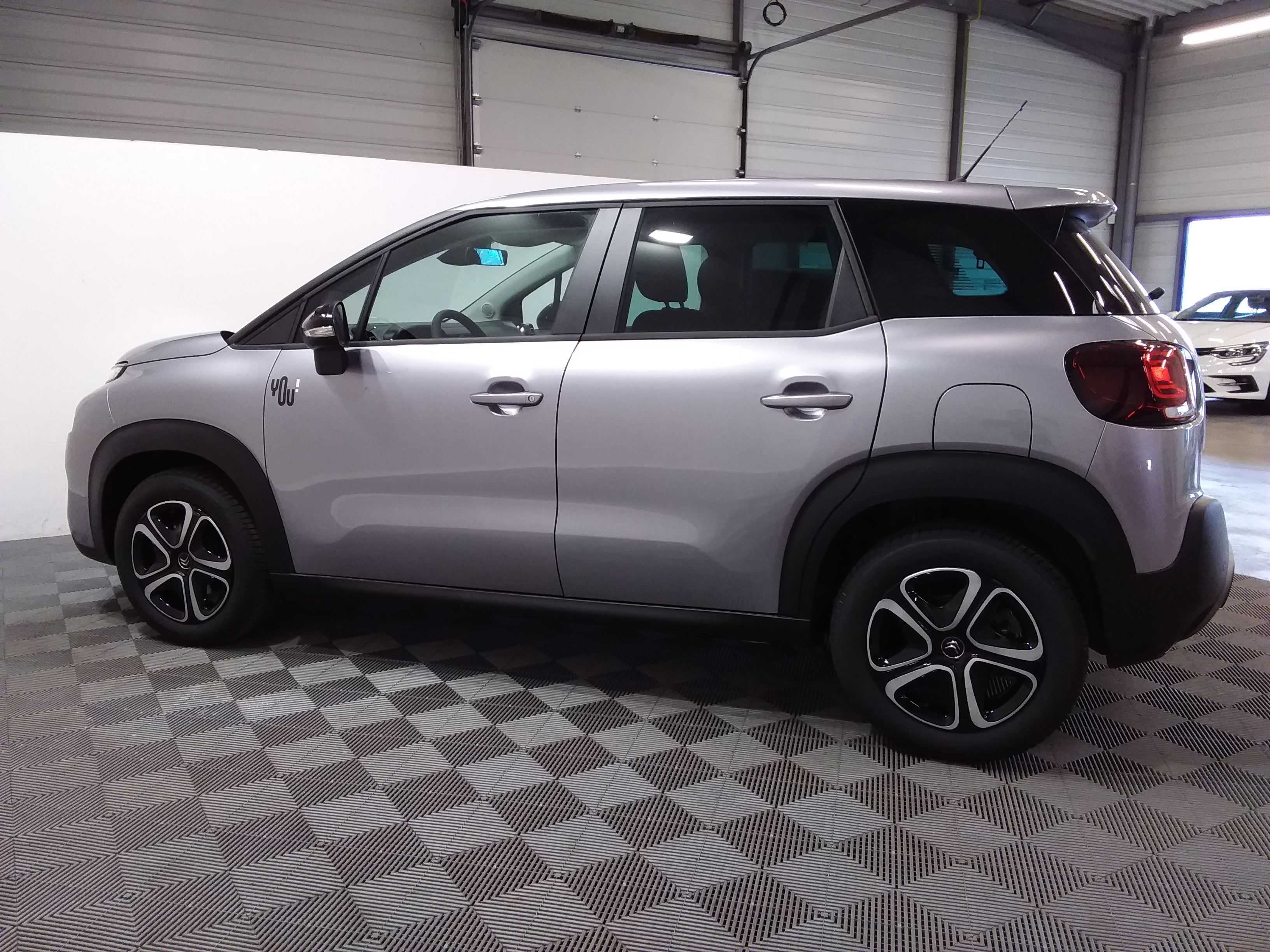 Photo 31 du véhicule CITROEN C3 AIRCROSS
