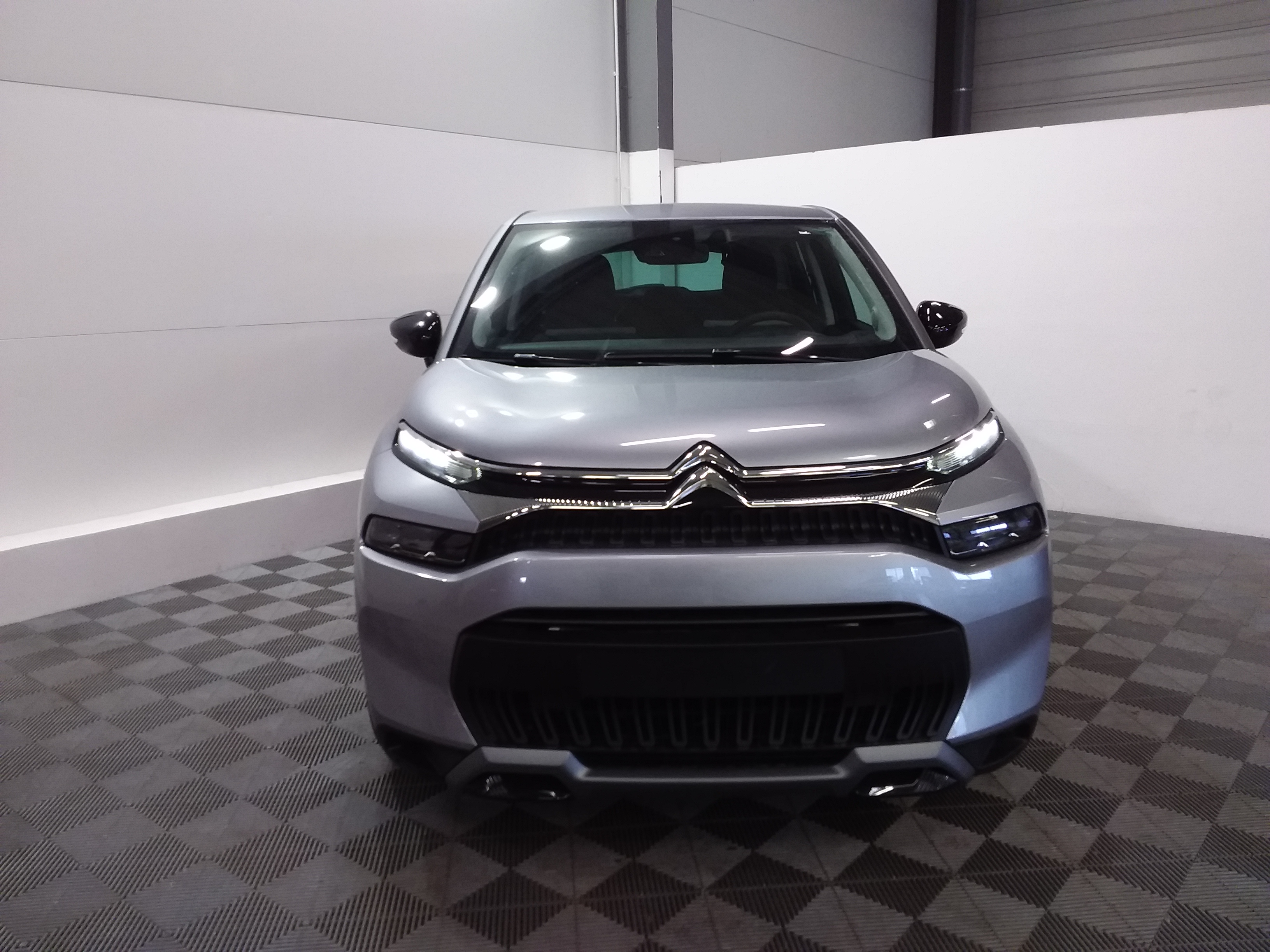 Photo 2 du véhicule CITROEN C3 AIRCROSS