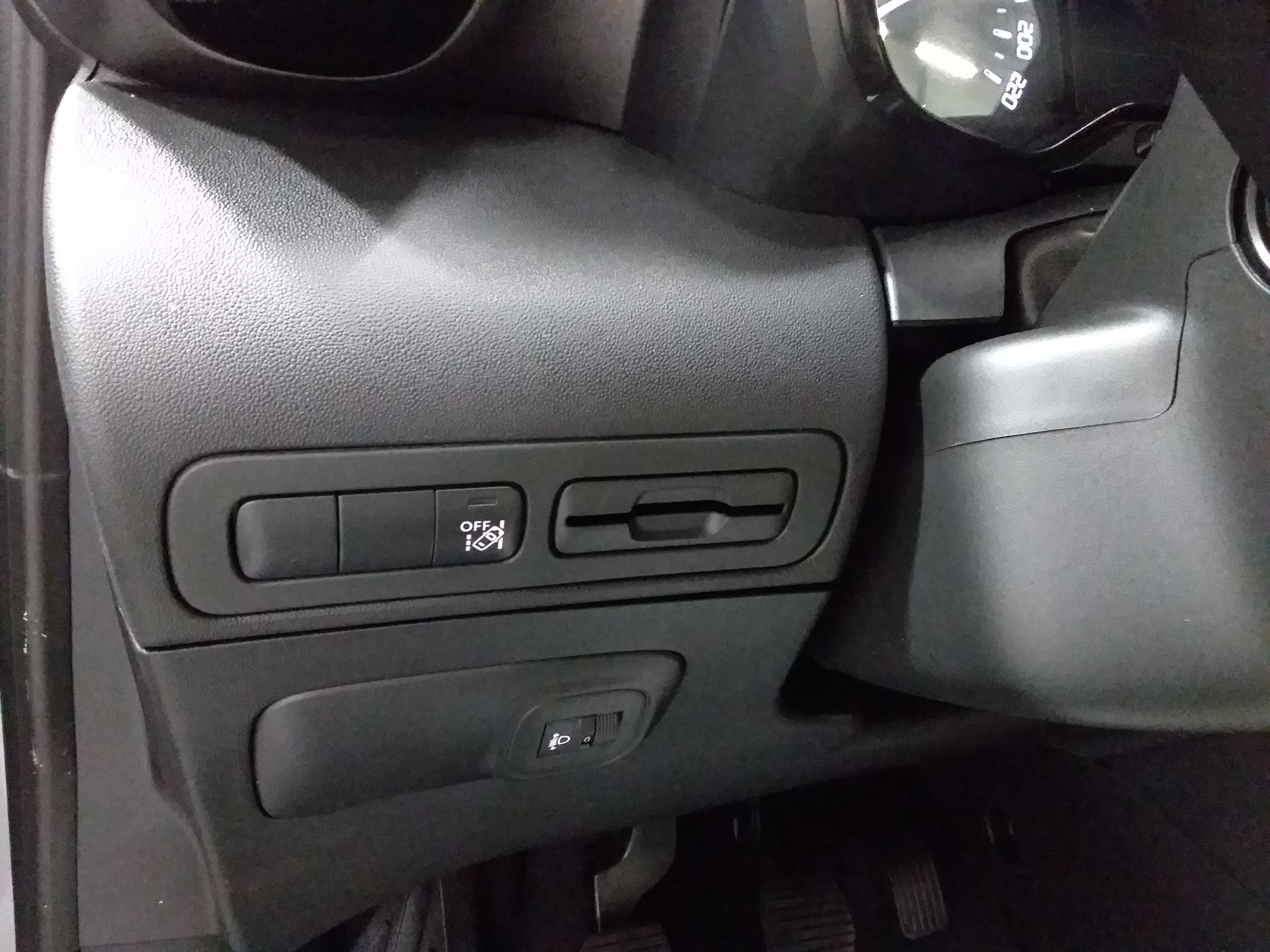 Photo 27 du véhicule CITROEN C3 AIRCROSS