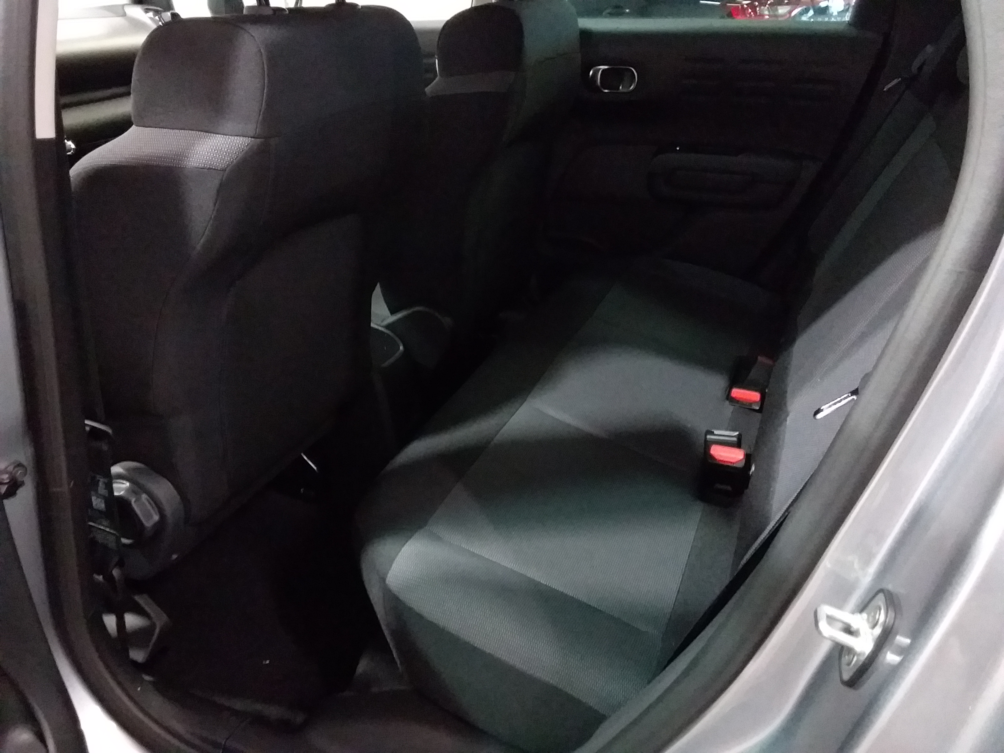 Photo 16 du véhicule CITROEN C3 AIRCROSS