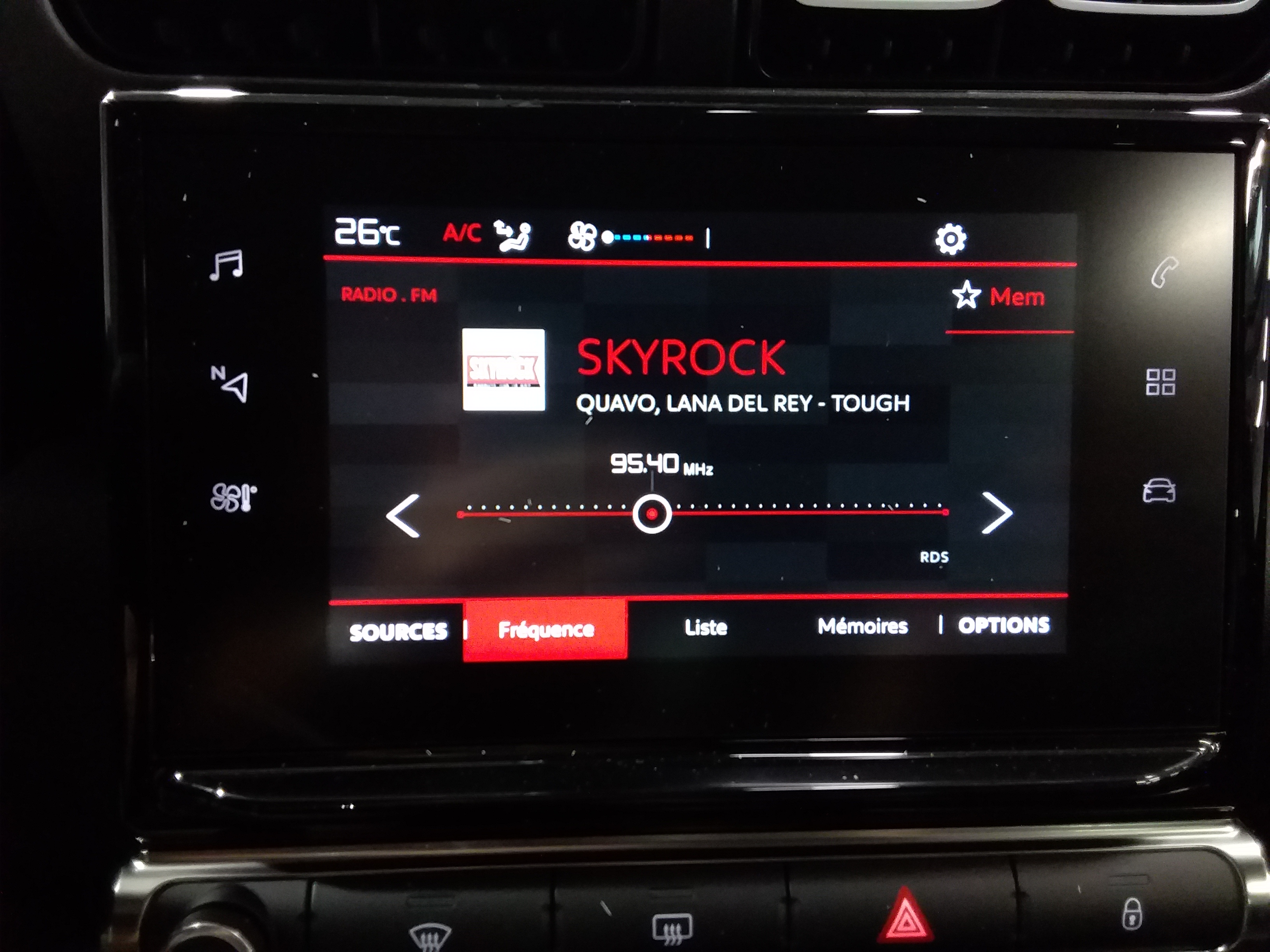 Photo 22 du véhicule CITROEN C3 AIRCROSS